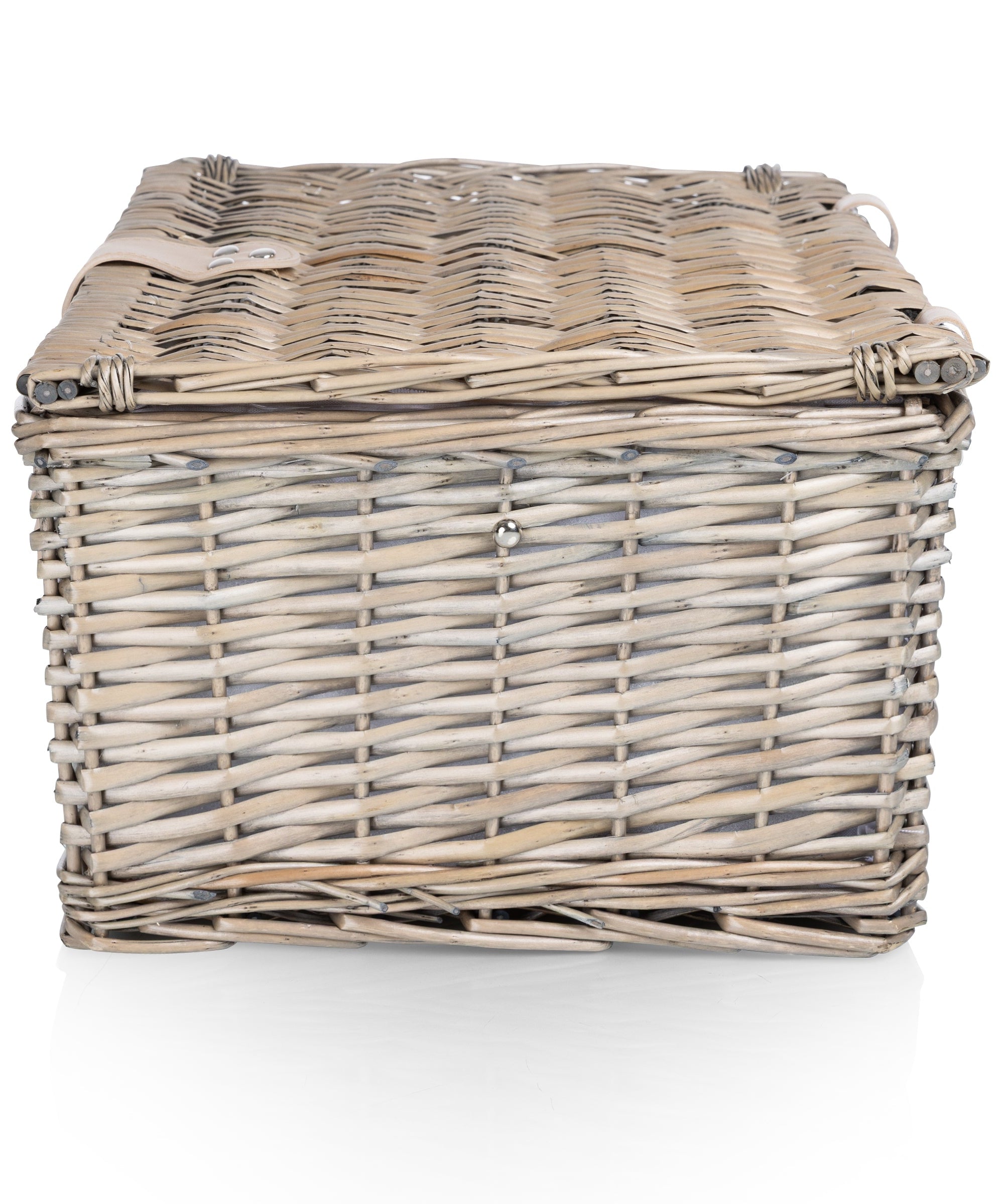 Classic Picnic Basket for 2