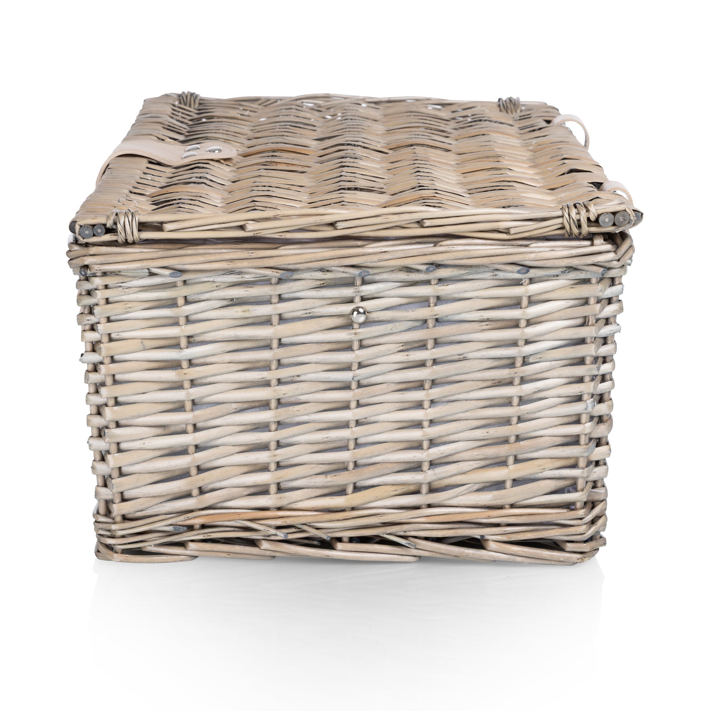 Classic Picnic Basket for 2