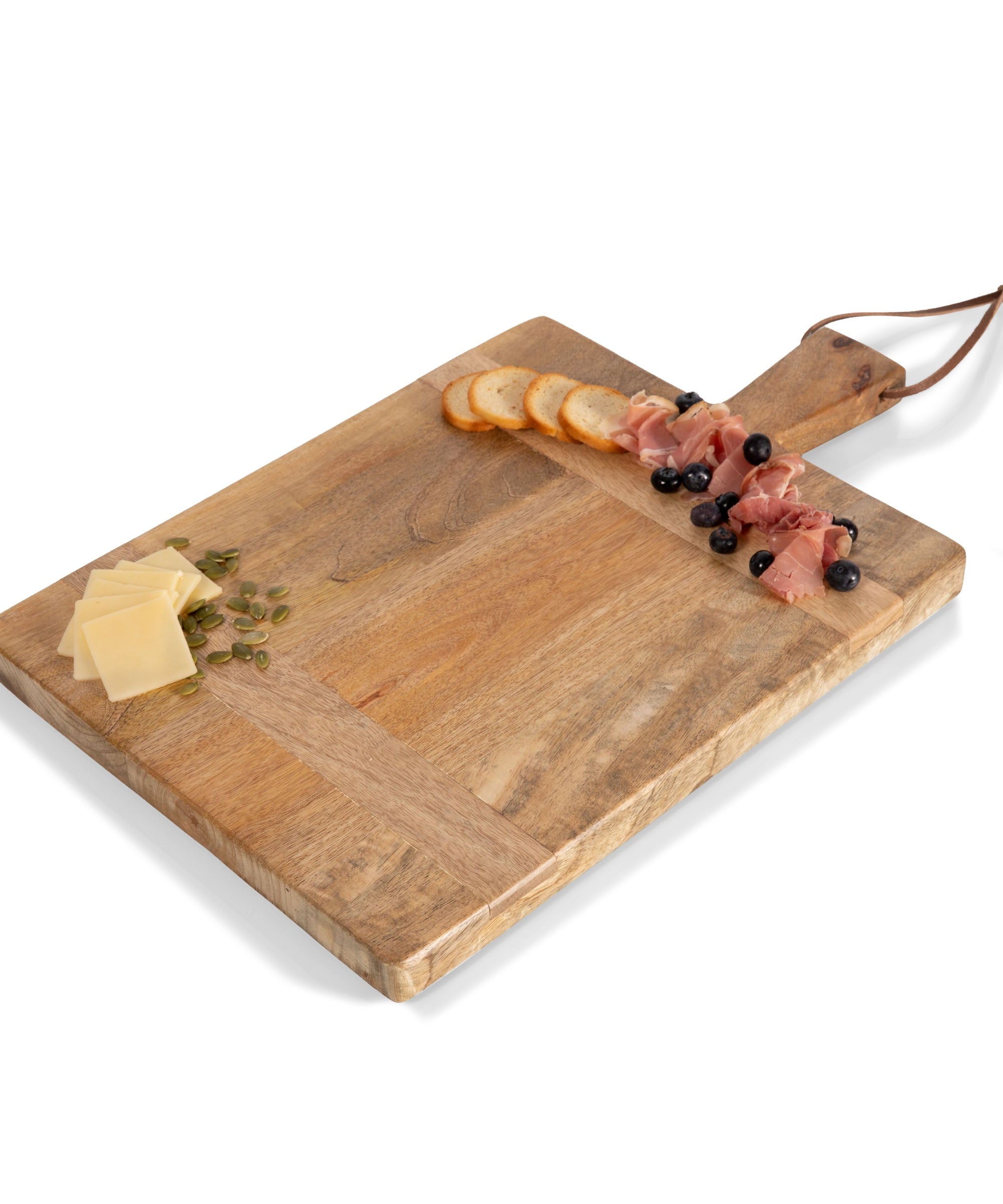 Ravi Rectangular Charcuterie Board