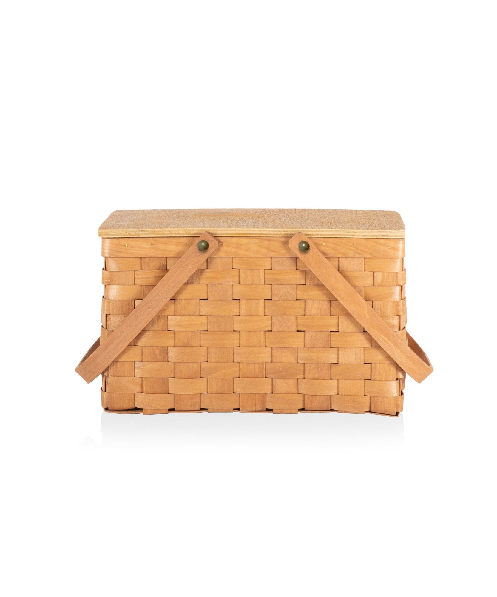 Poppy Personal Picnic Basket
