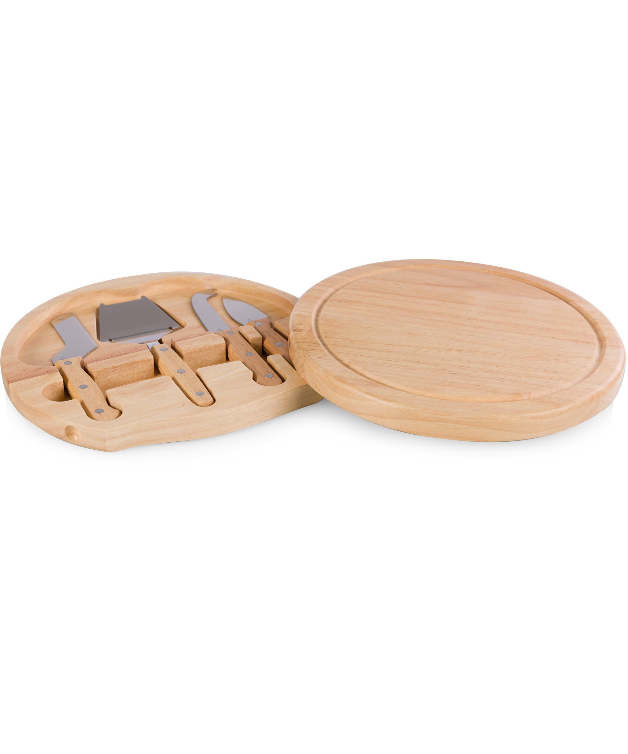 Circo Cheese Cutting Board & Tools Set