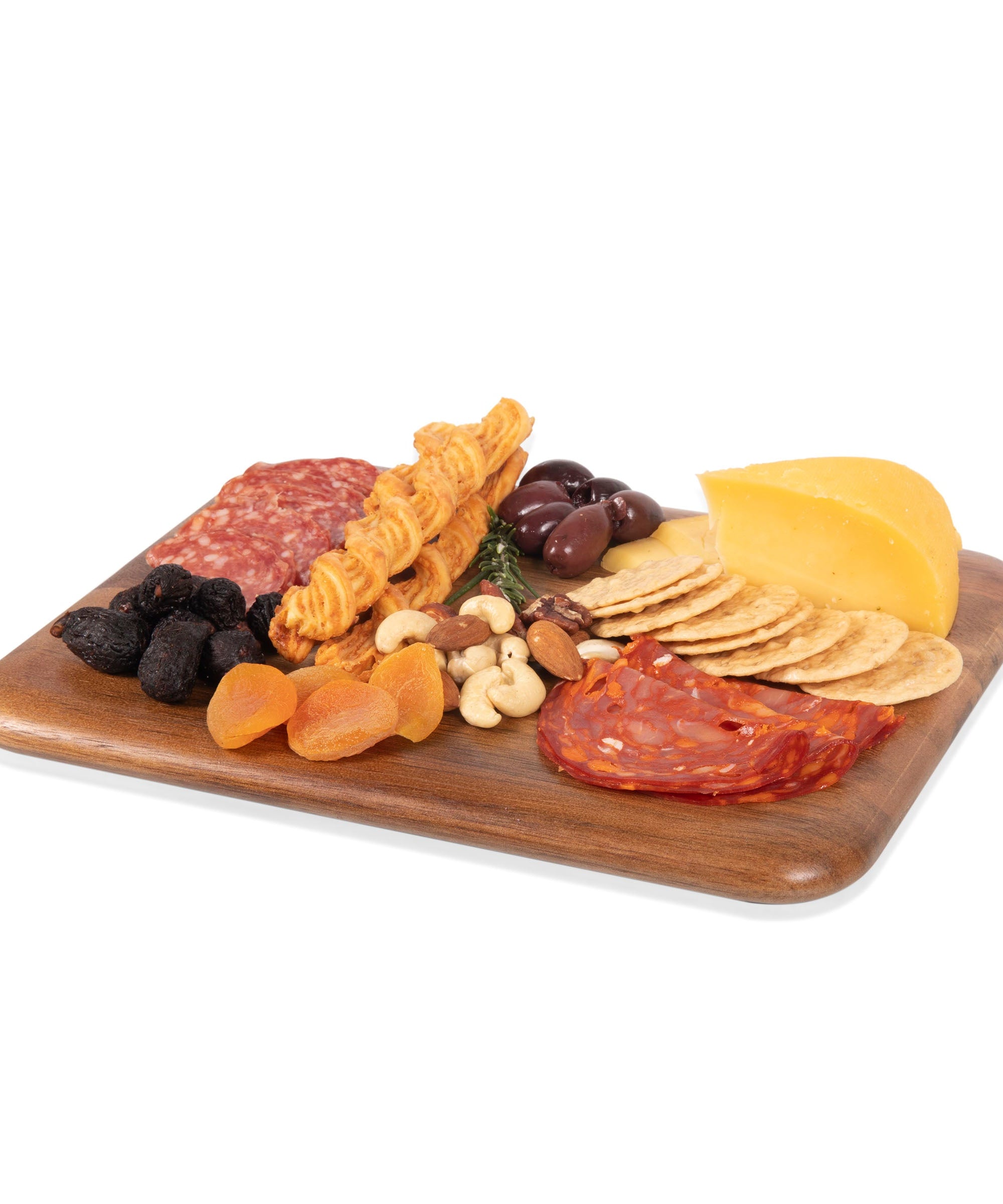 Monterey Travel Cheese Knife Set