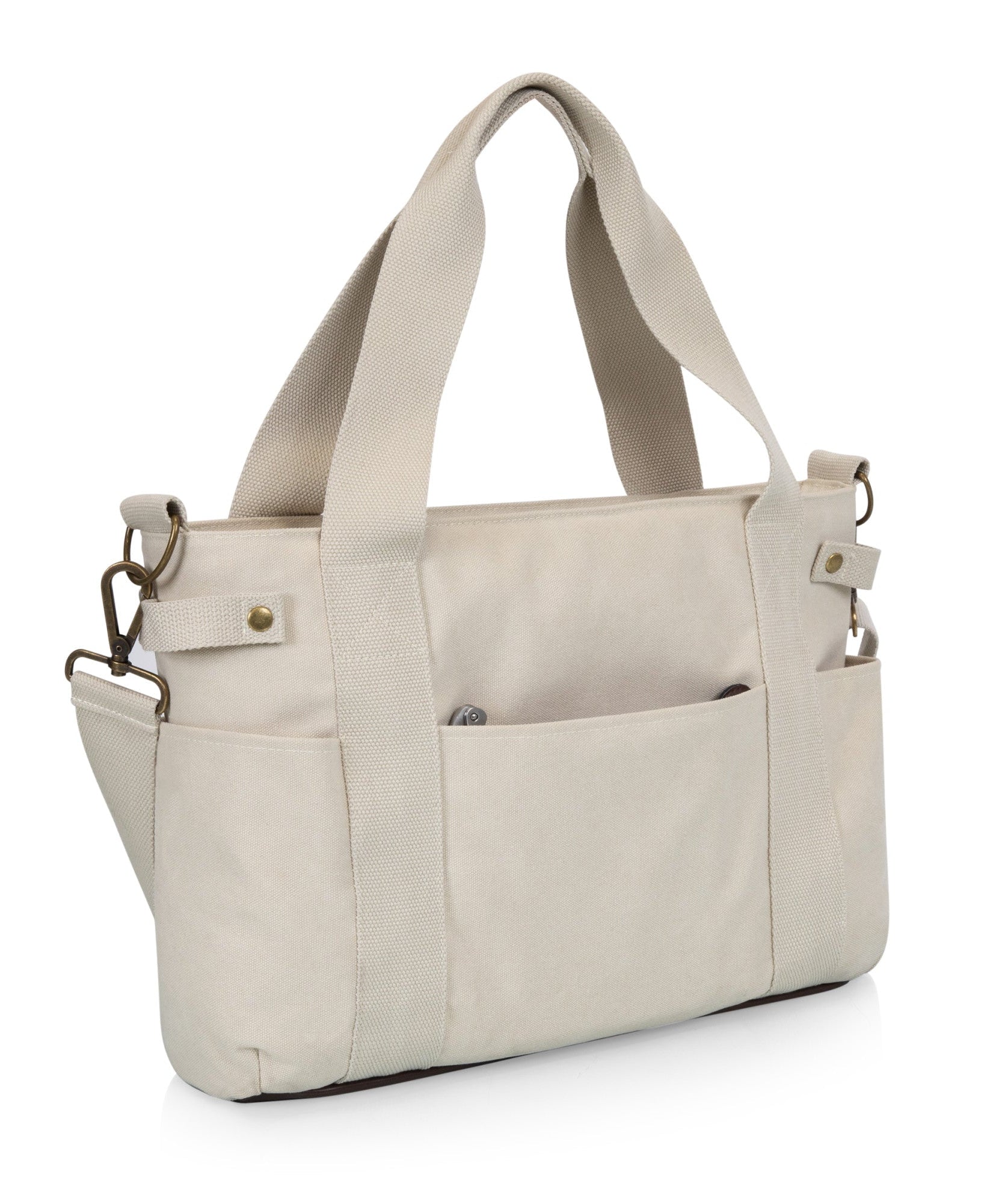 Temecula Wine and Cheese Bag