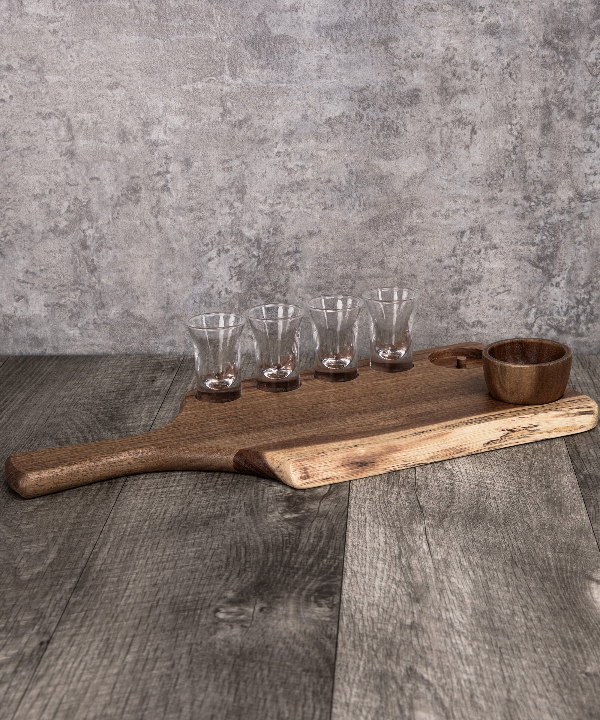 Tahona Tequila Serving Tray