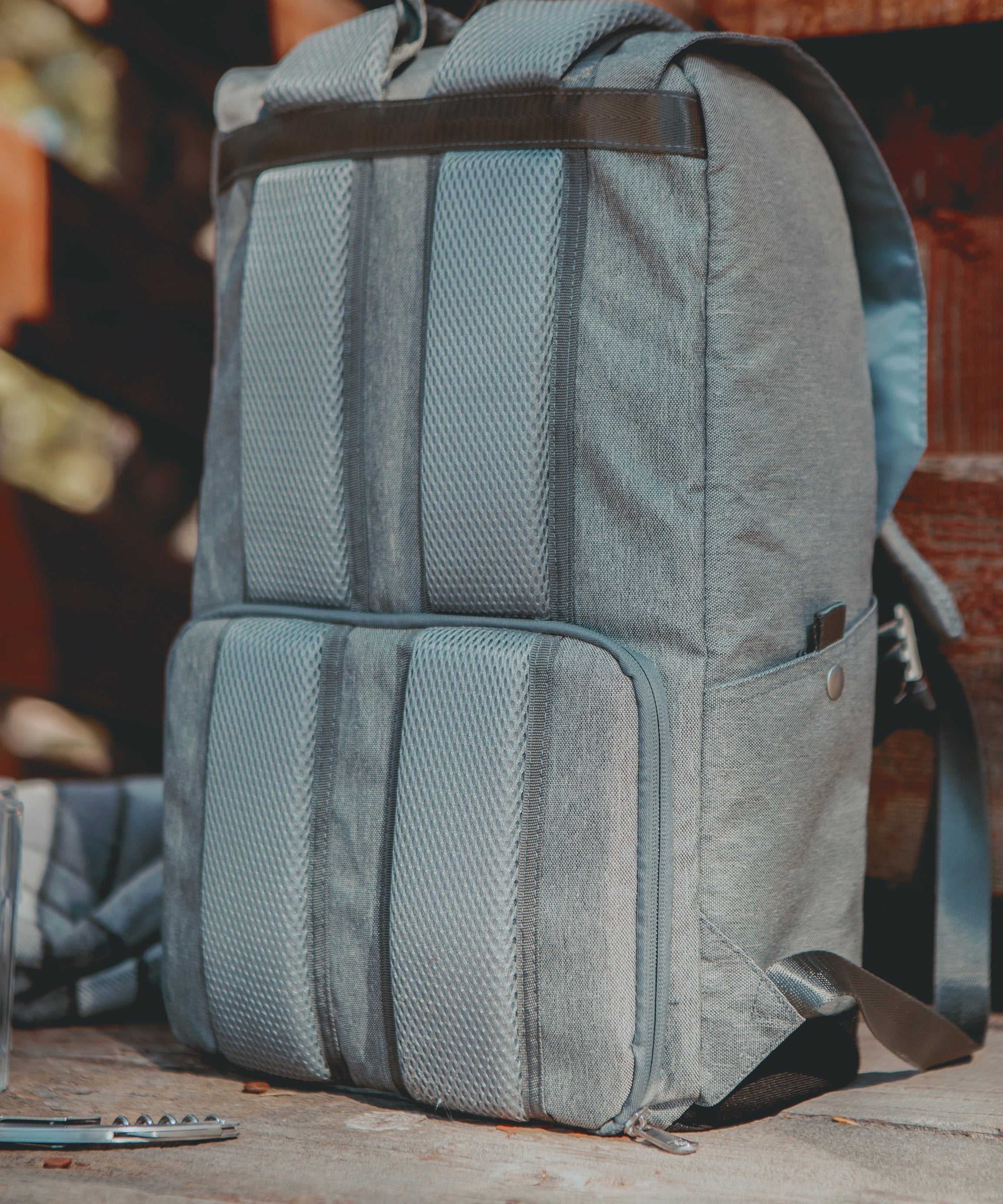 PT-Frontier Picnic Backpack