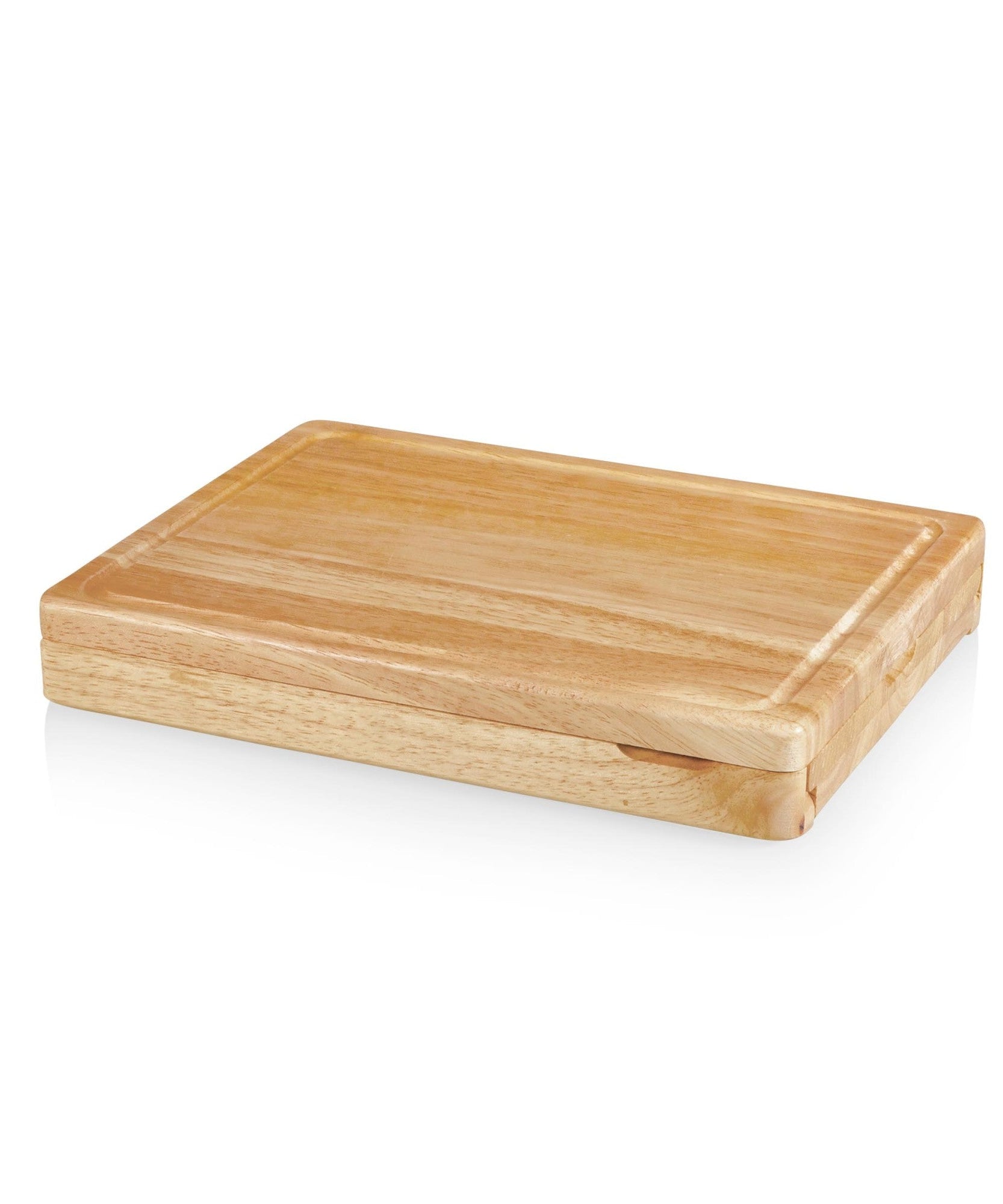 Asiago Cheese Cutting Board & Tools Set