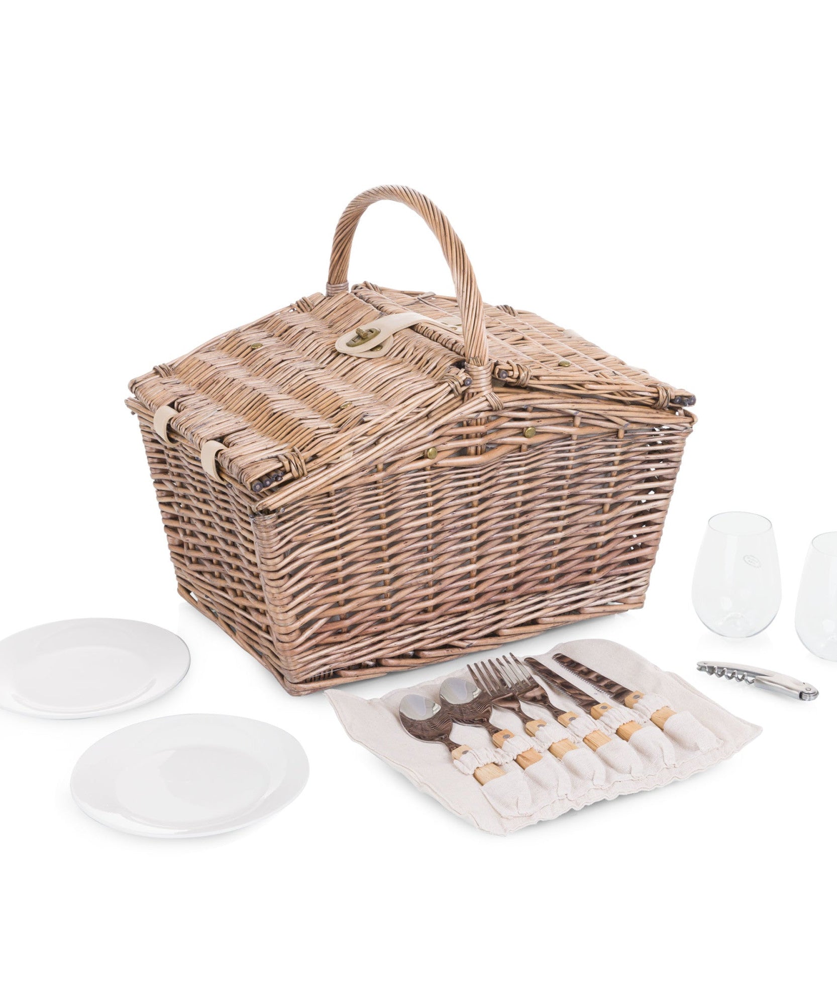 Piccadilly Picnic Basket