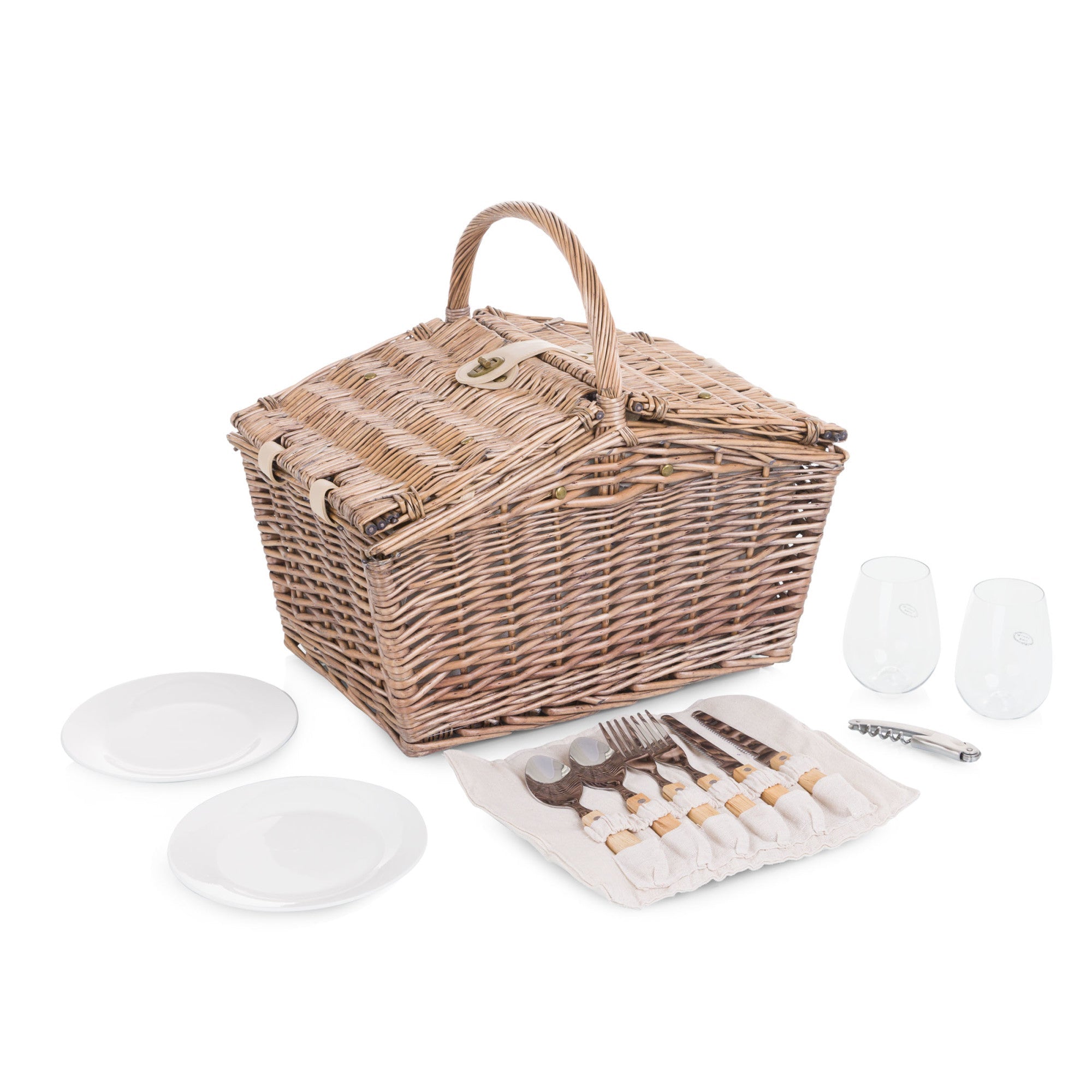 Piccadilly Picnic Basket