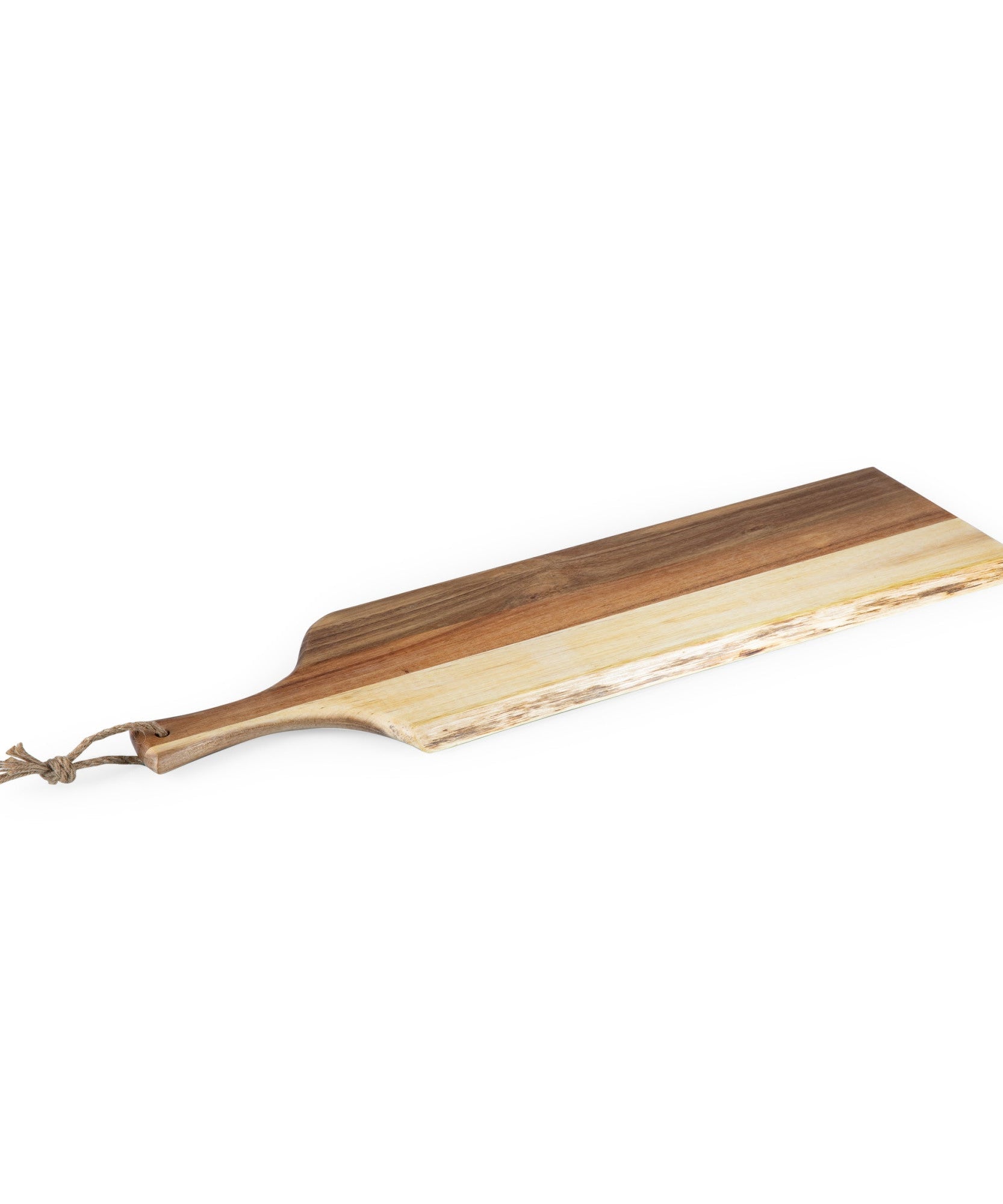 Artisan 30" Acacia Charcuterie Board