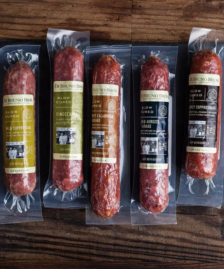 Salami Sampler Set