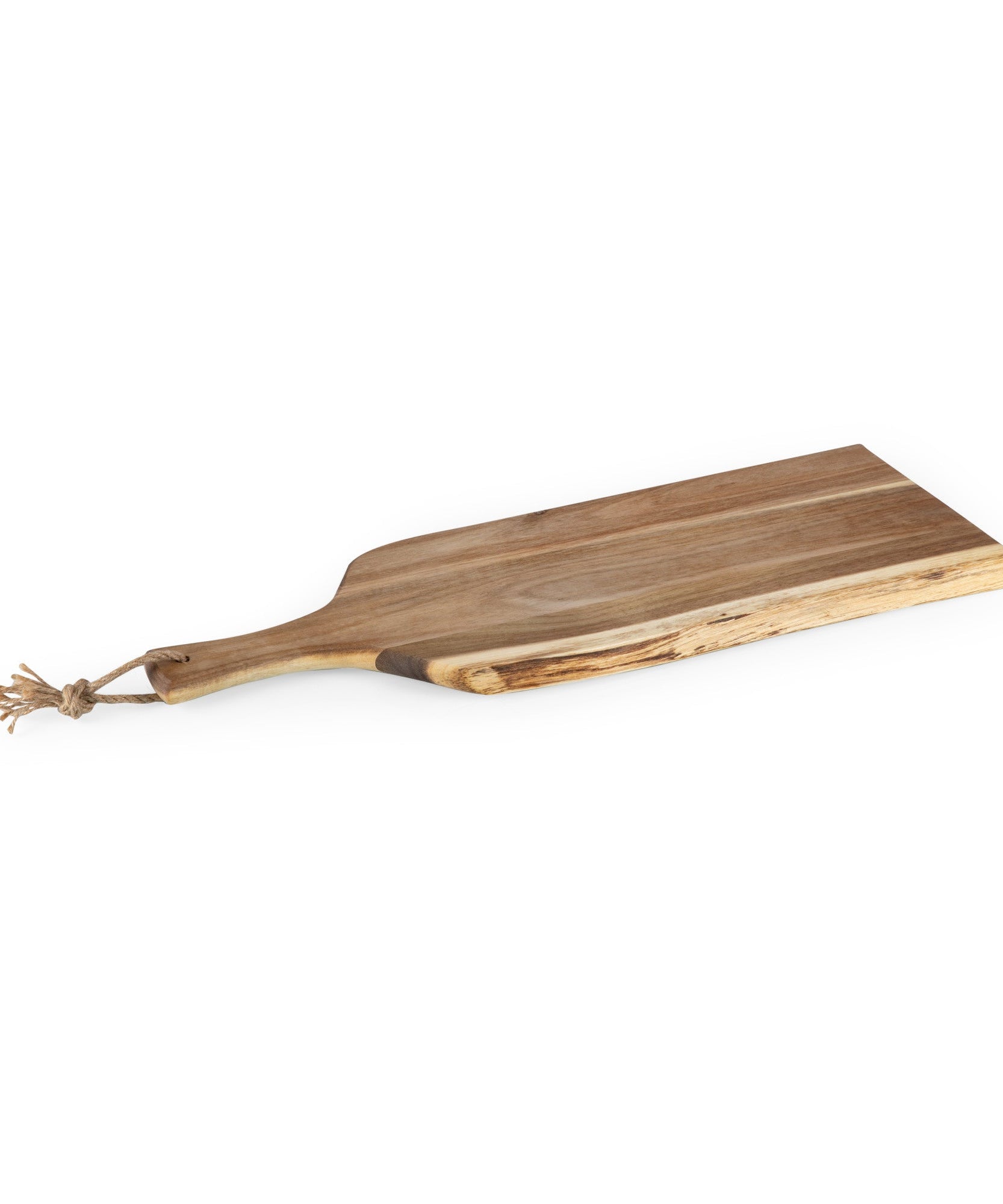 Artisan 24" Acacia Charcuterie Board