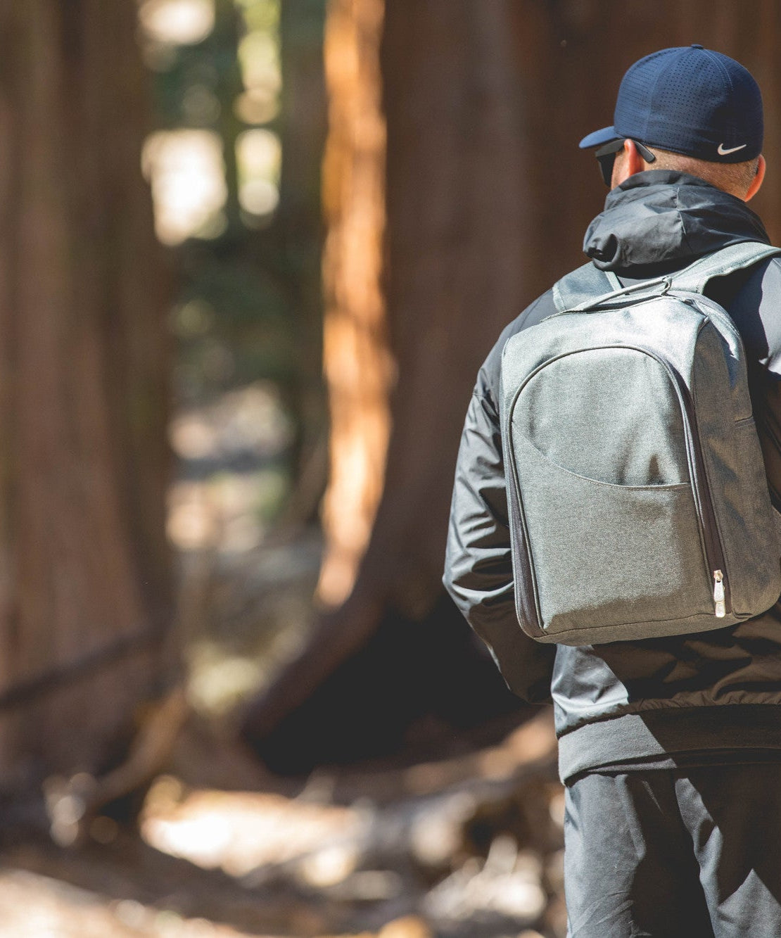 PT-Colorado Picnic Cooler Backpack