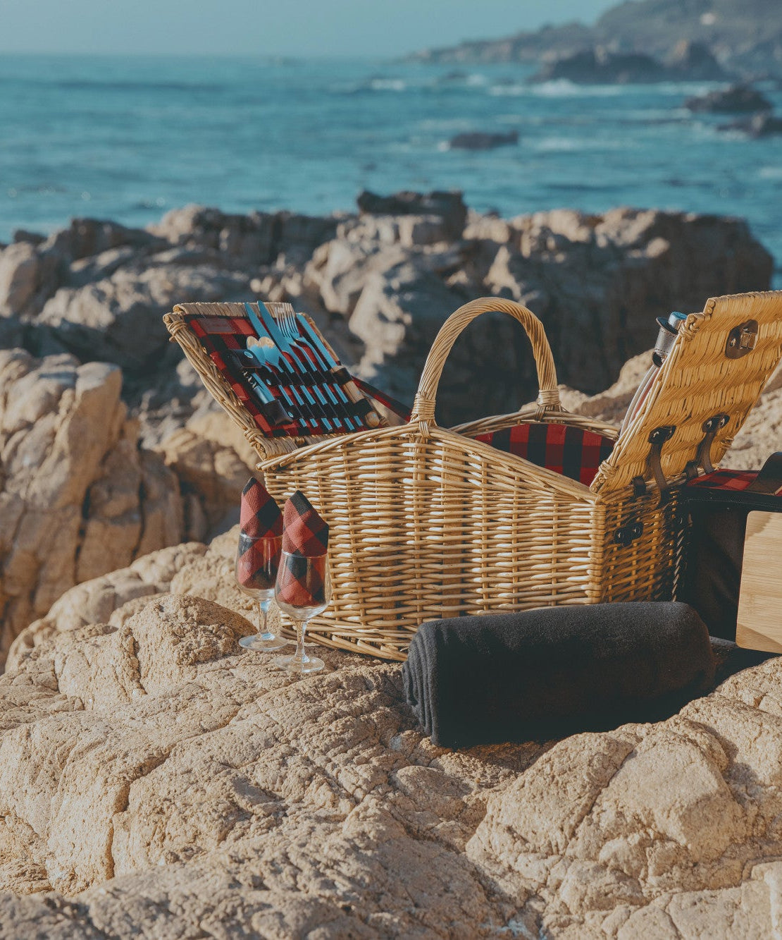 Somerset Picnic Basket