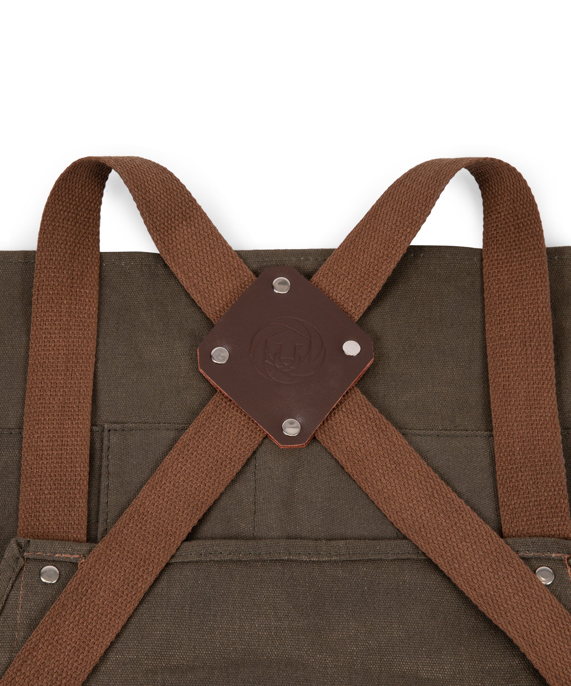 BBQ Apron with Tools & Bottle Opener