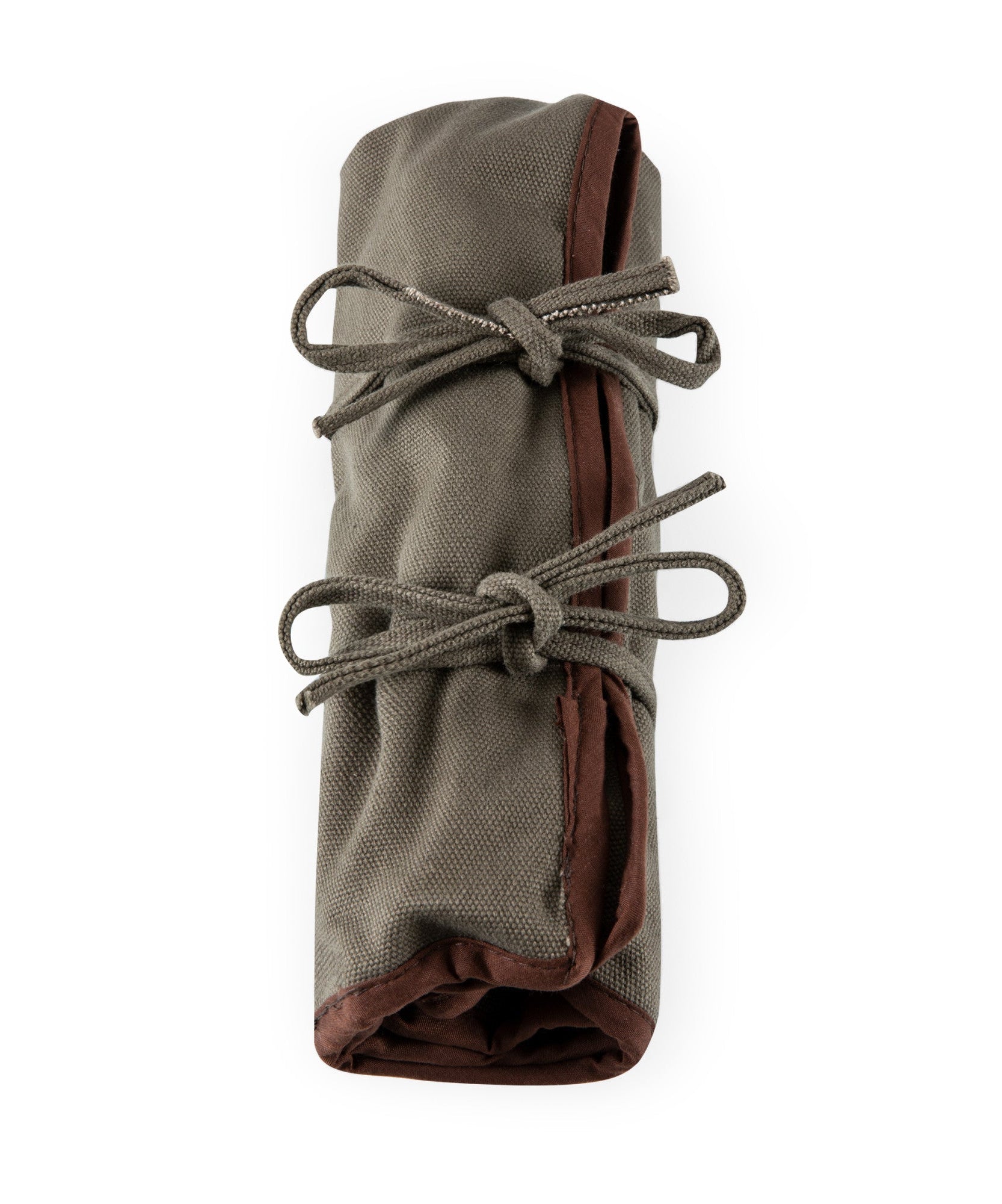 10-Piece Bar Tool Roll Up Kit