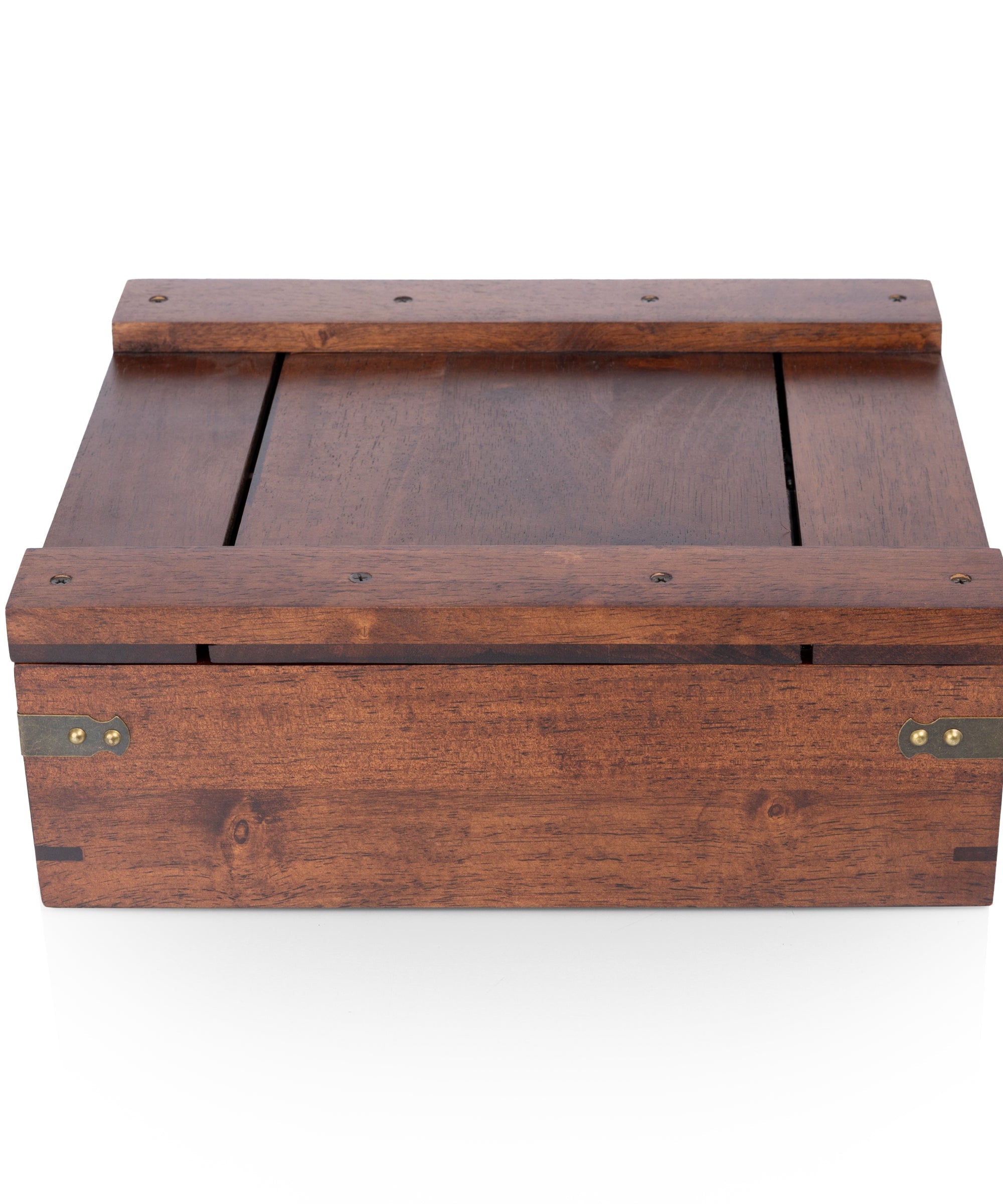 Whiskey Box Gift Set with Decanter