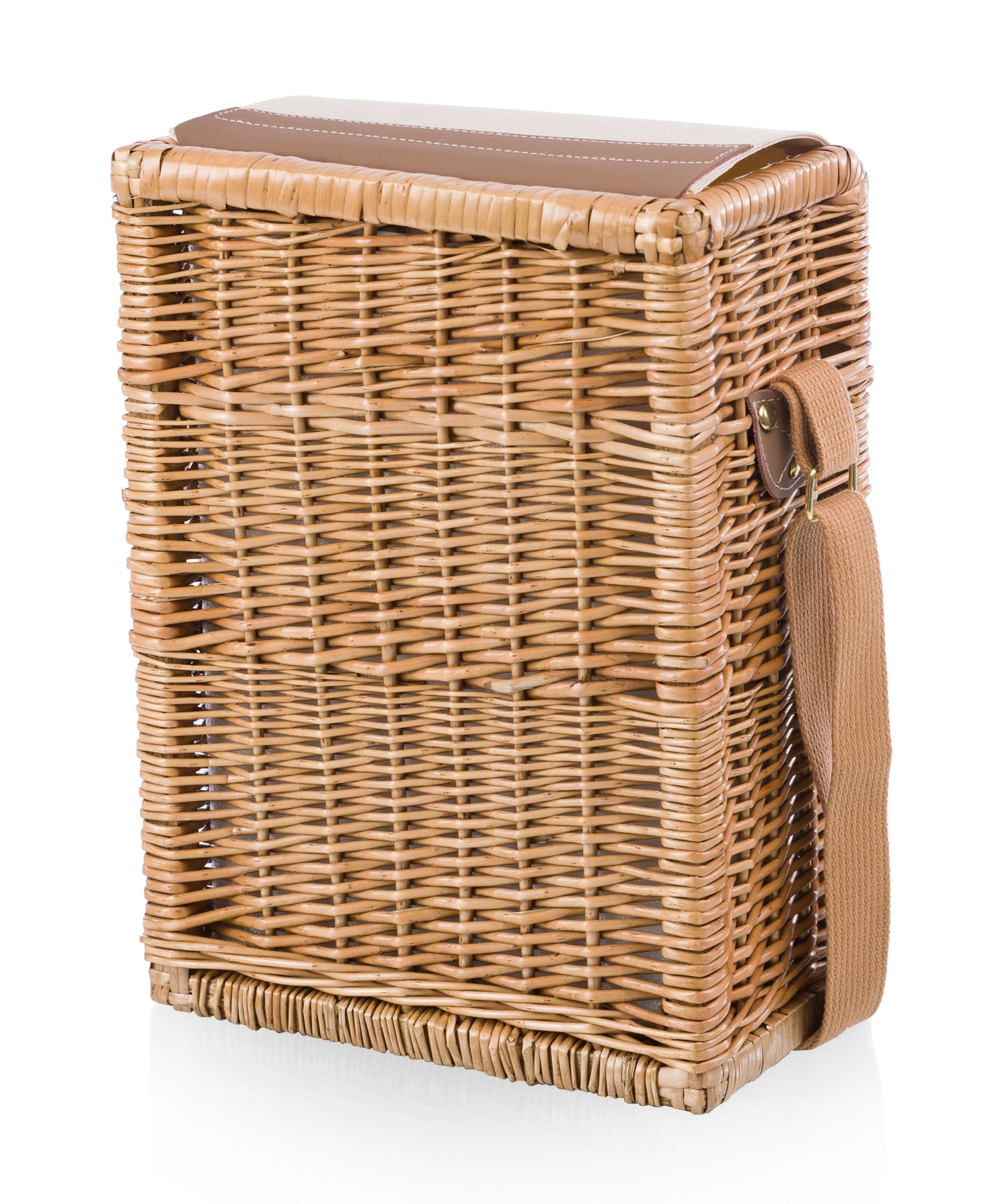Corsica Wine & Cheese Picnic Basket