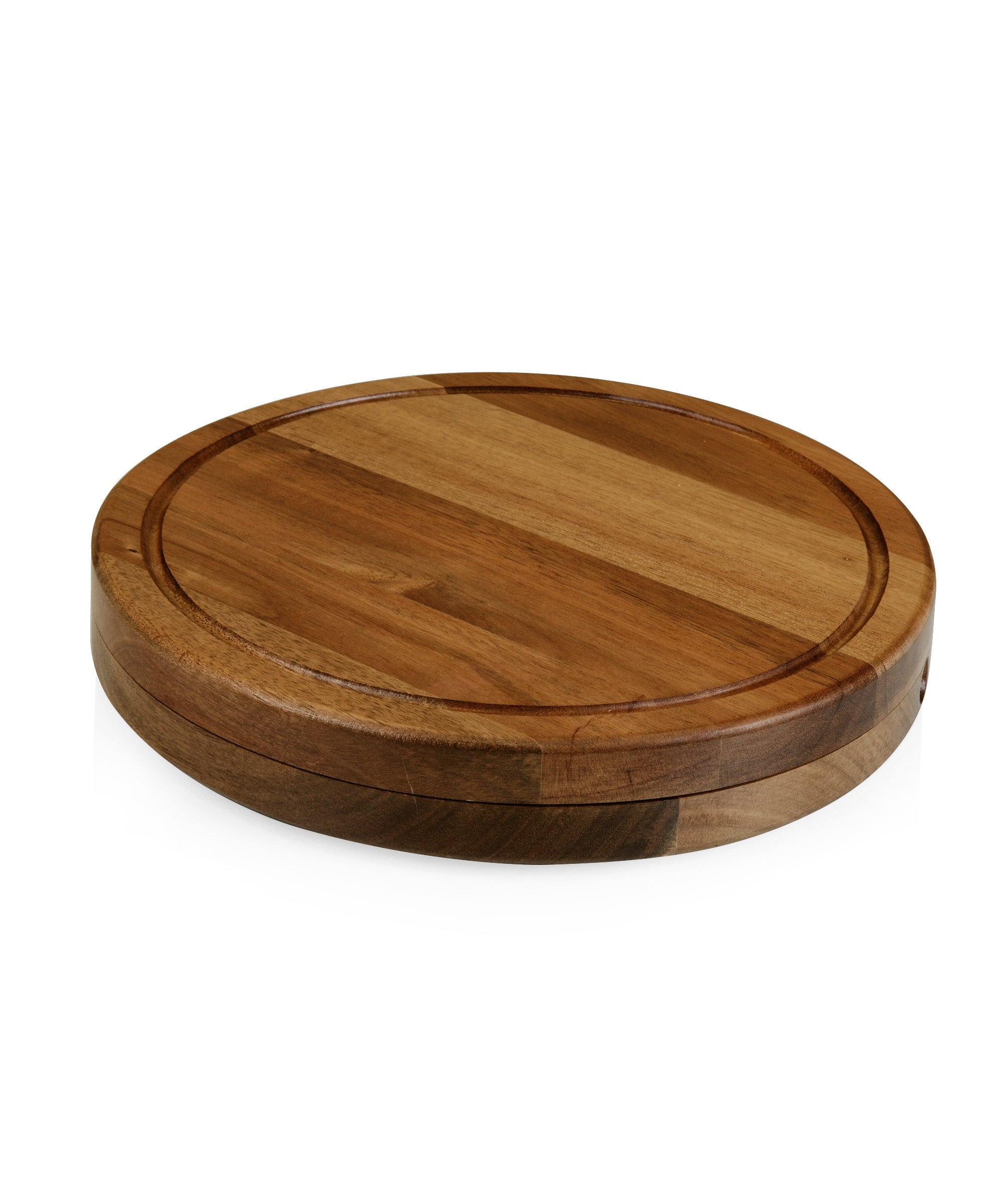 Acacia Circo Cheese Cutting Board & Tools Set