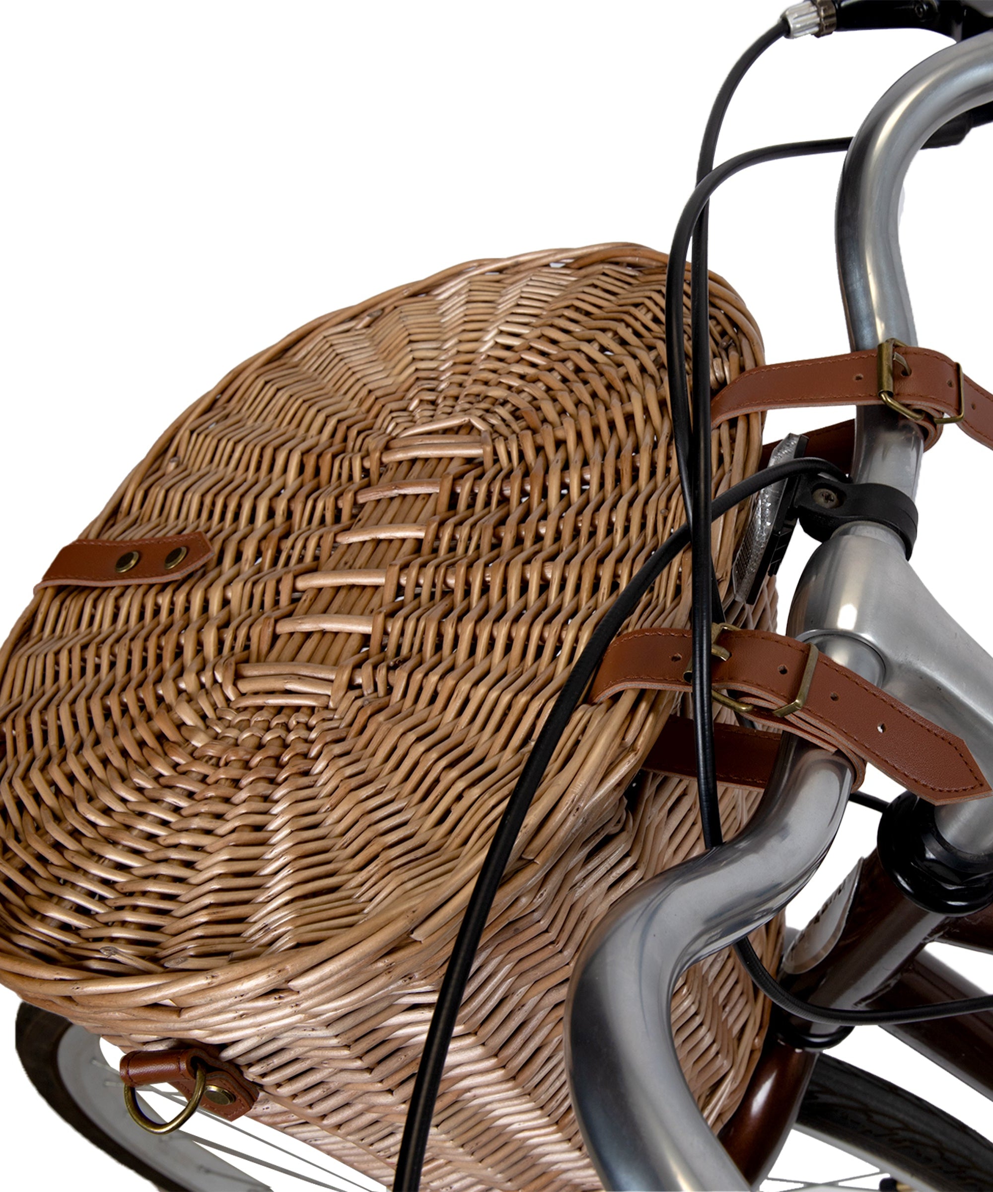 Cambridge Bicycle Basket