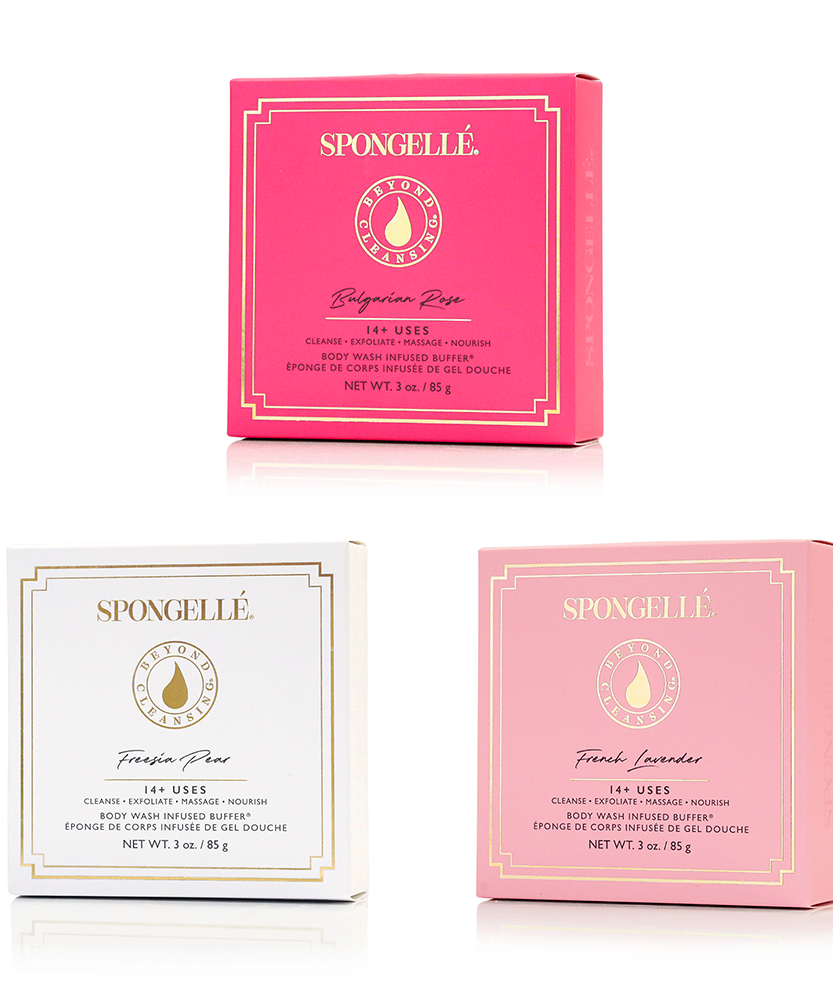 Floral Boxed Flower Set