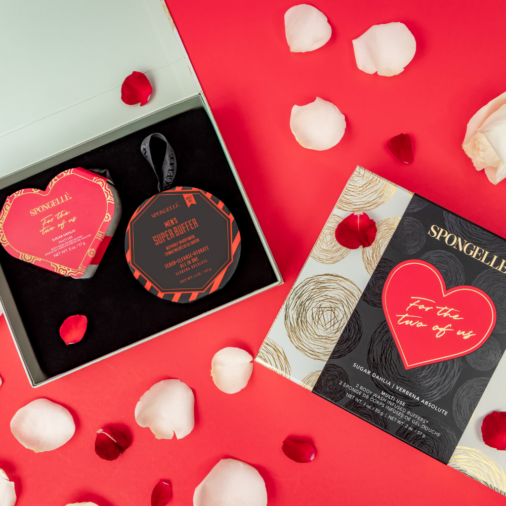 For The Two Of Us | Gift Set - Grazingbelles
