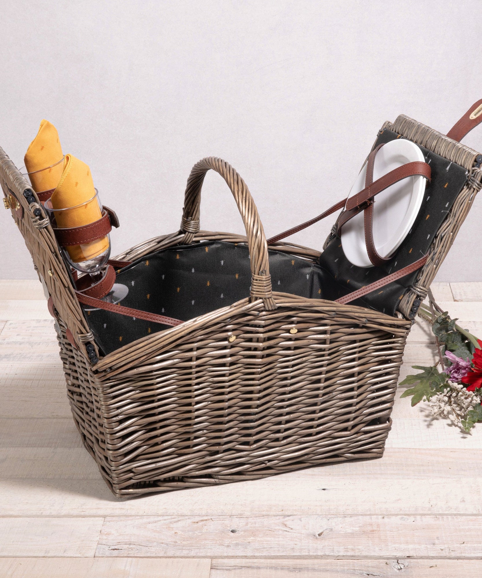 Piccadilly Picnic Basket