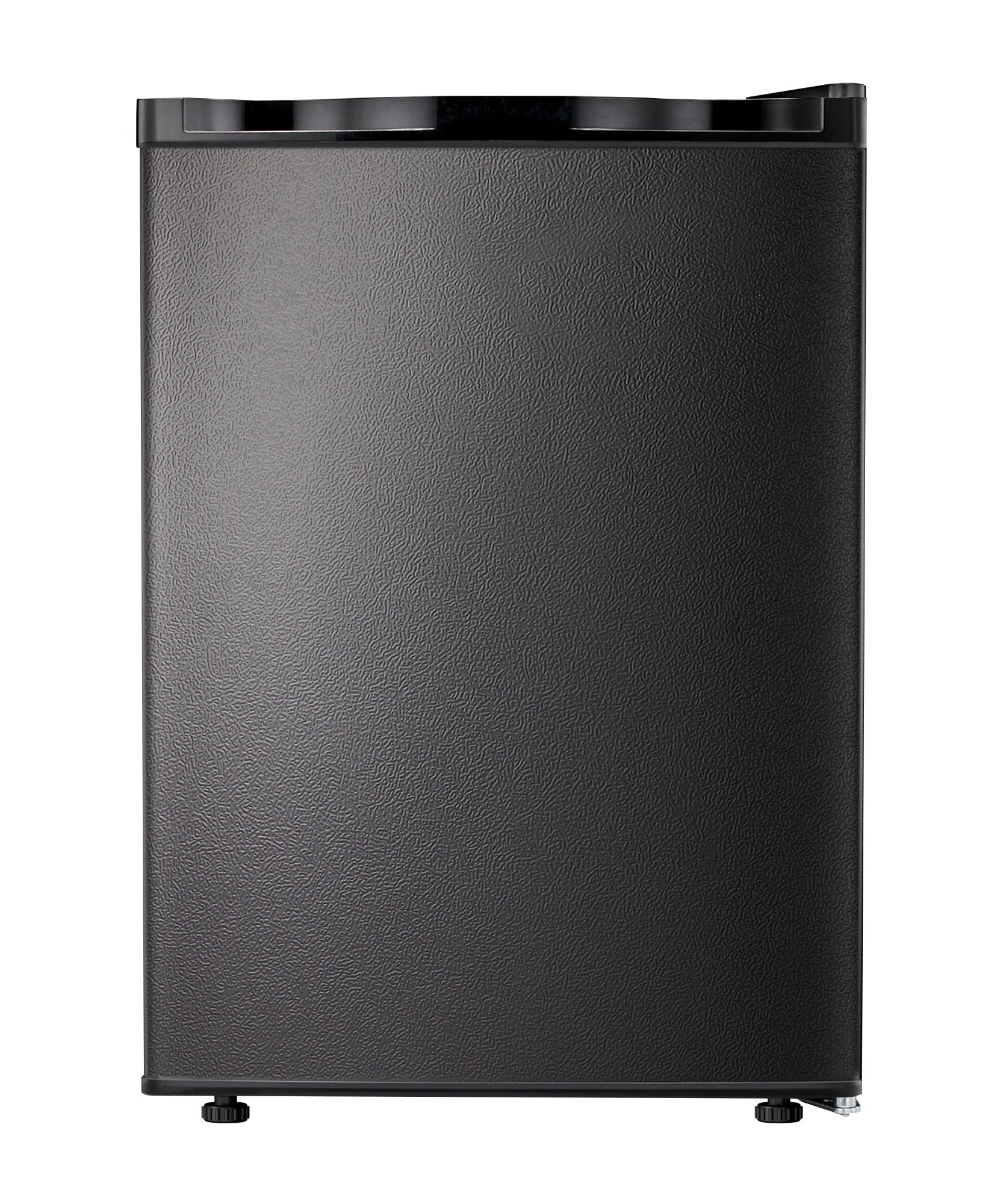 Free Standing Upright Freezer with Removable Shelf, Adjustable Thermostat, Compact Reversible Single Door Vertical Freezers