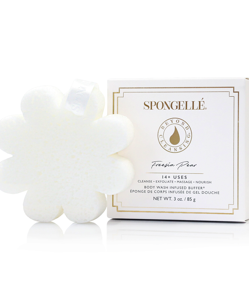 Fresh Boxed Flower Set