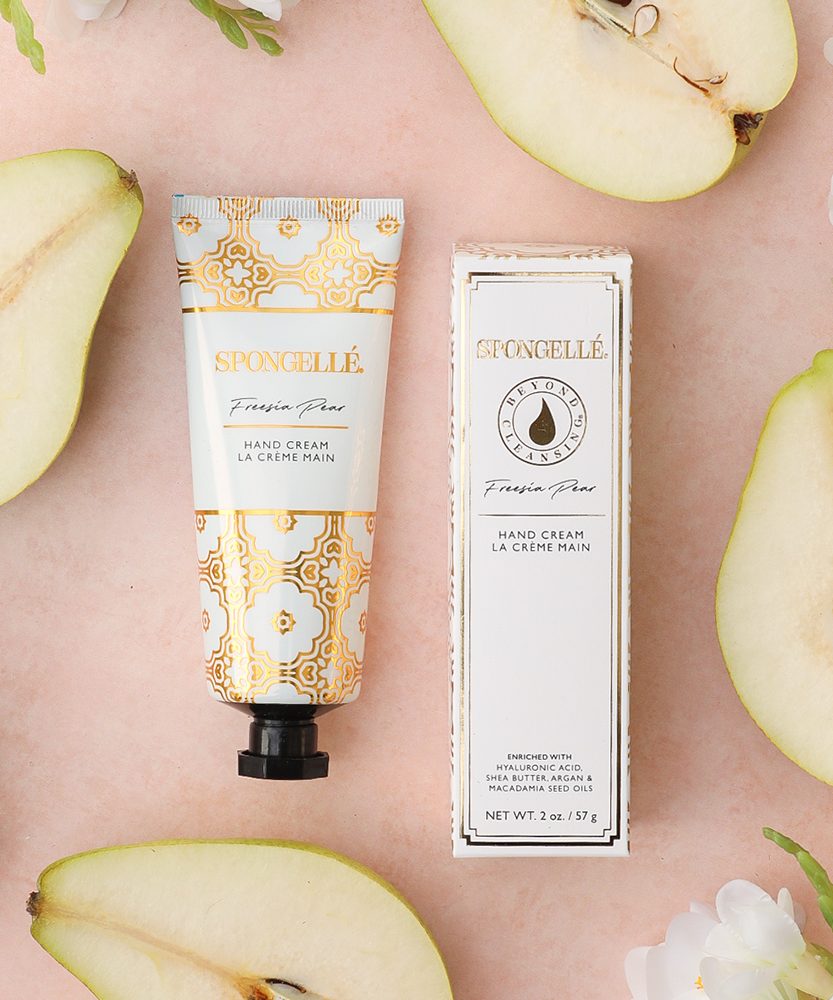 Freesia Pear | Hand Cream