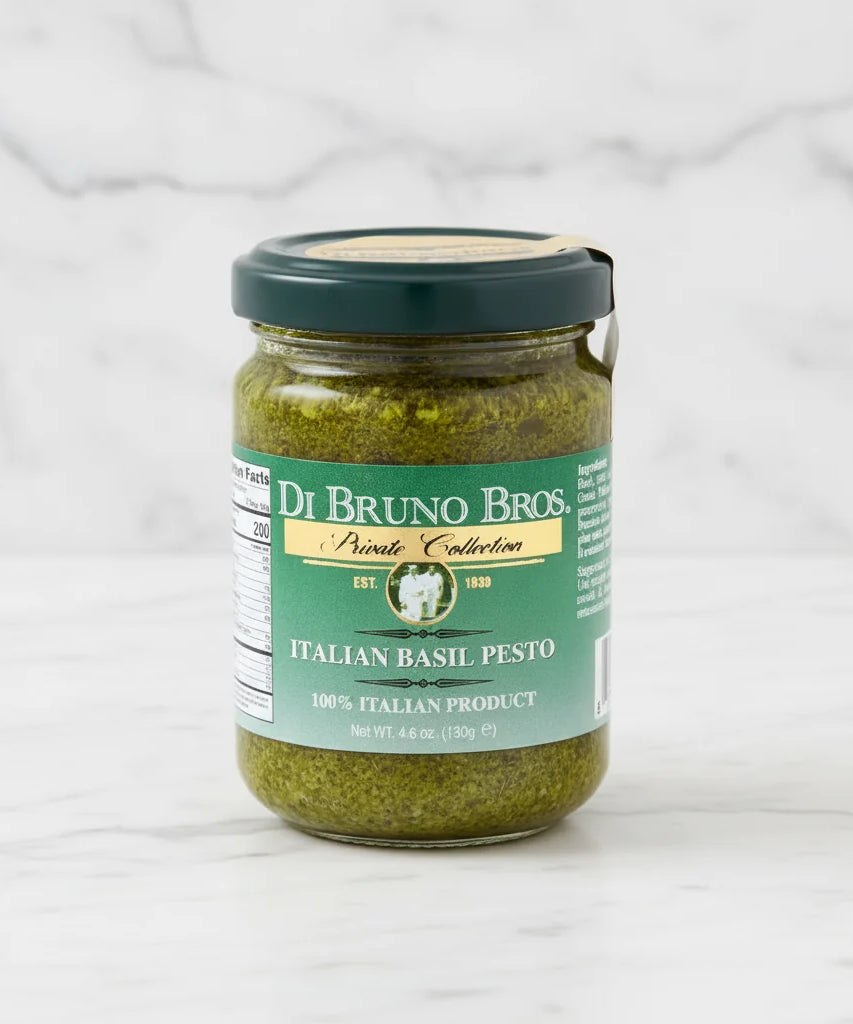 Pesto Sauce