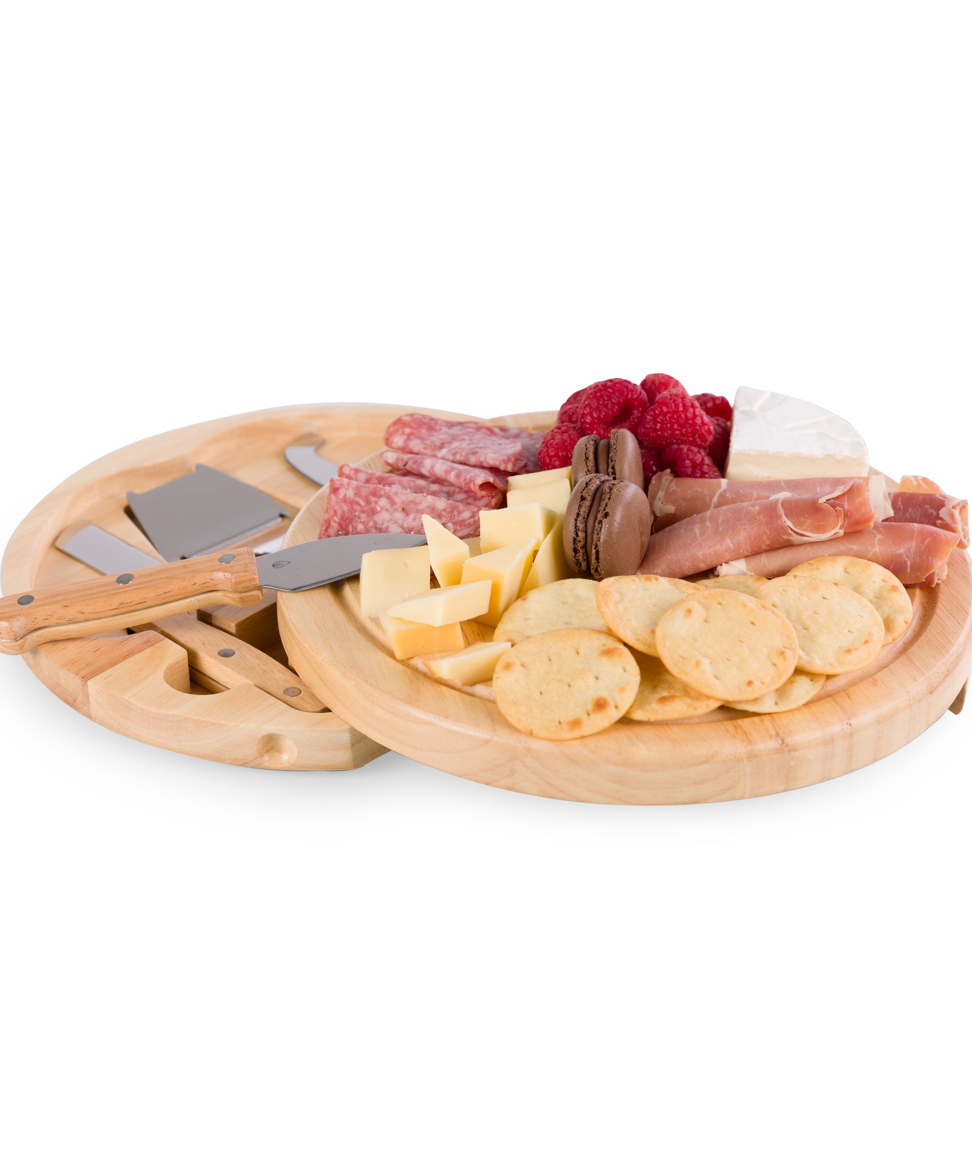 Circo Cheese Cutting Board & Tools Set