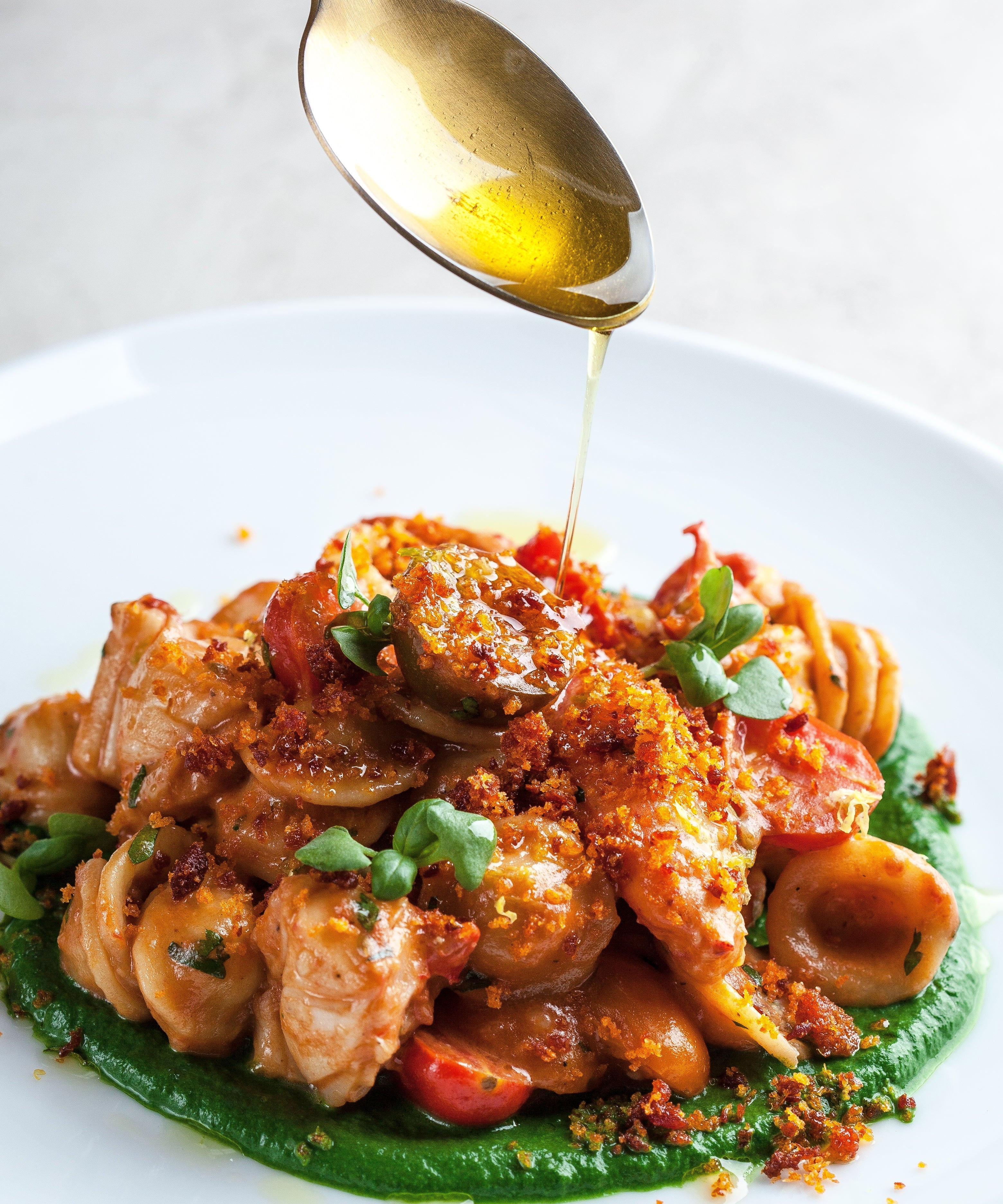 Orecchiette