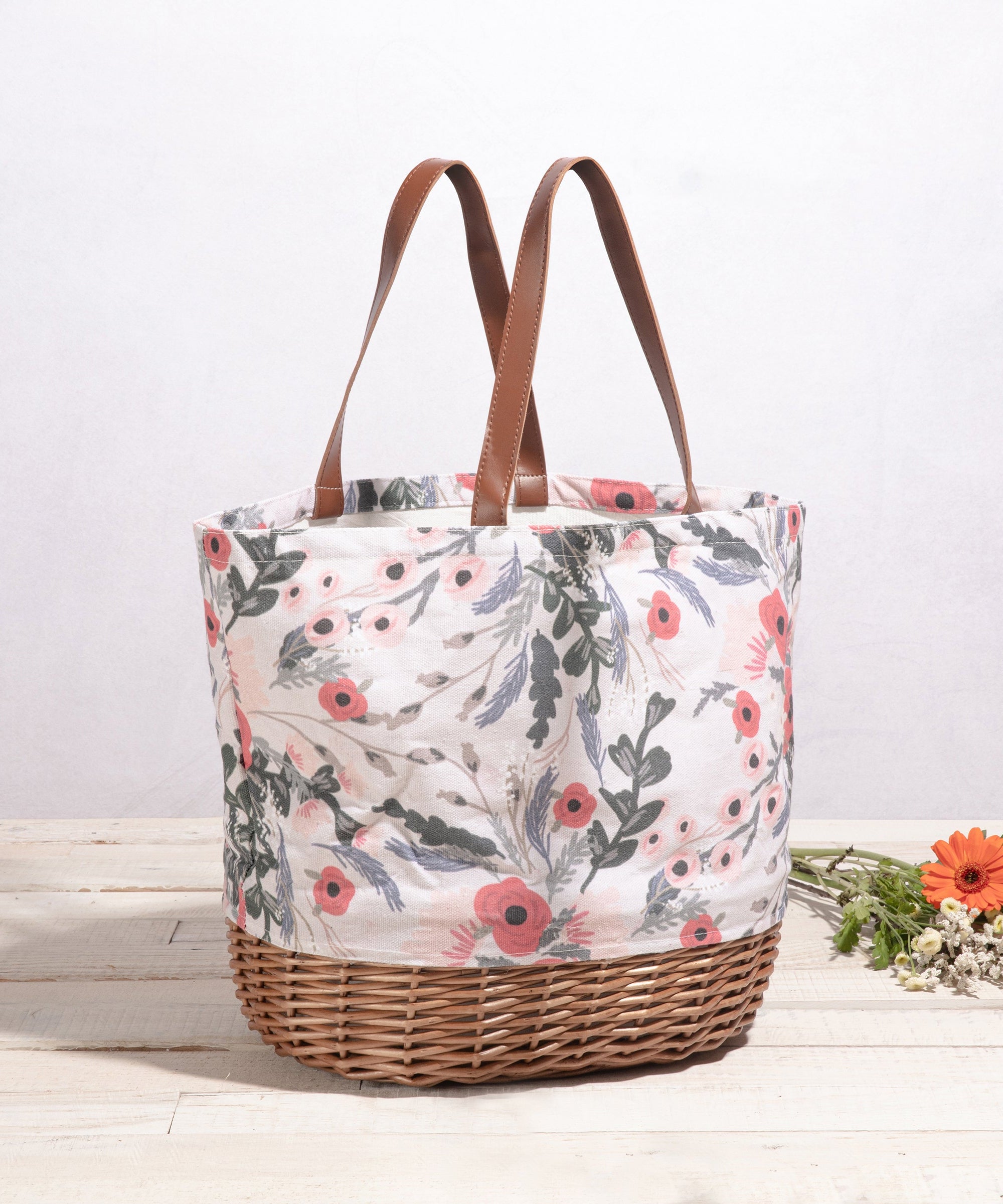 Promenade Picnic Basket