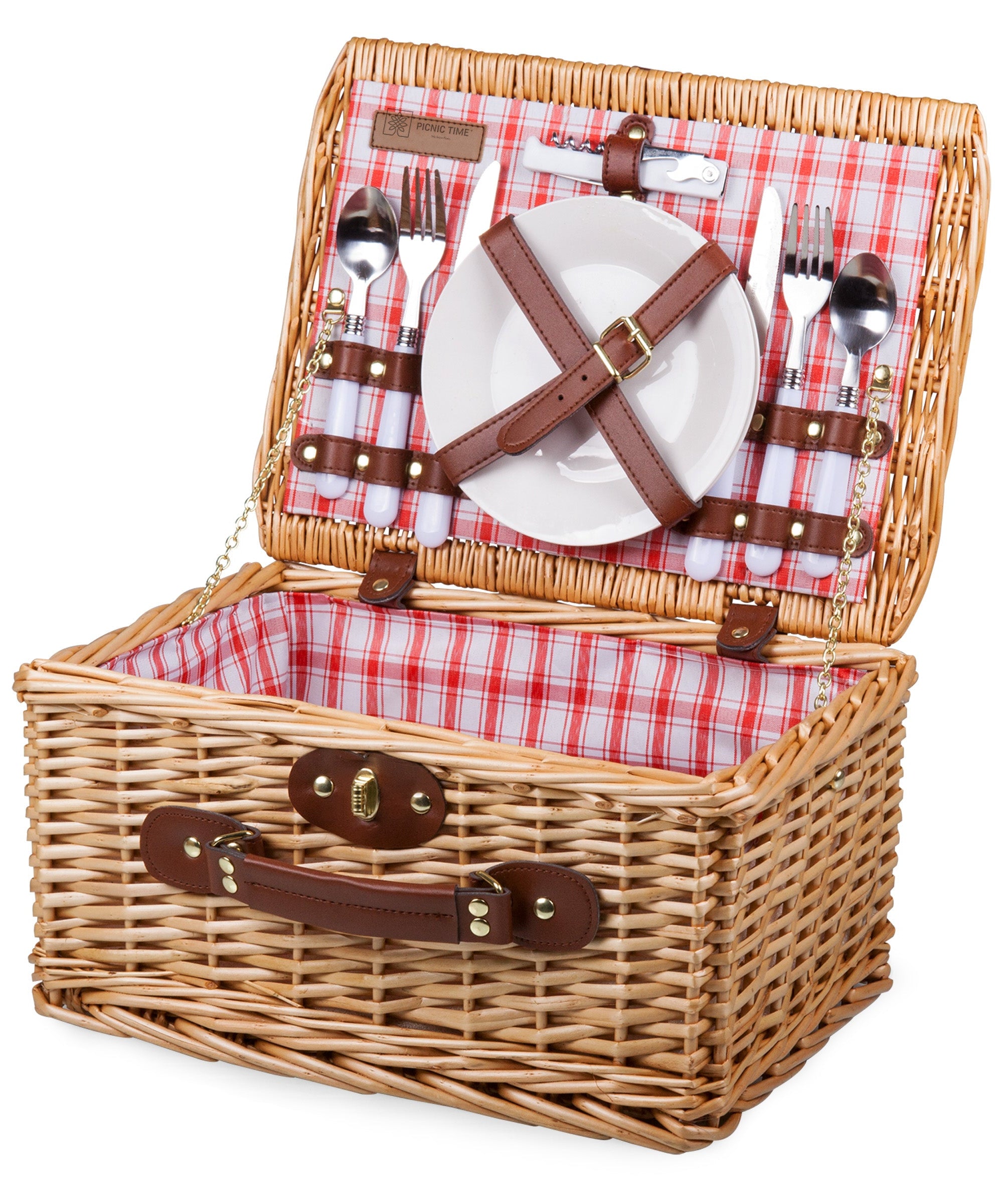 Catalina Picnic Basket