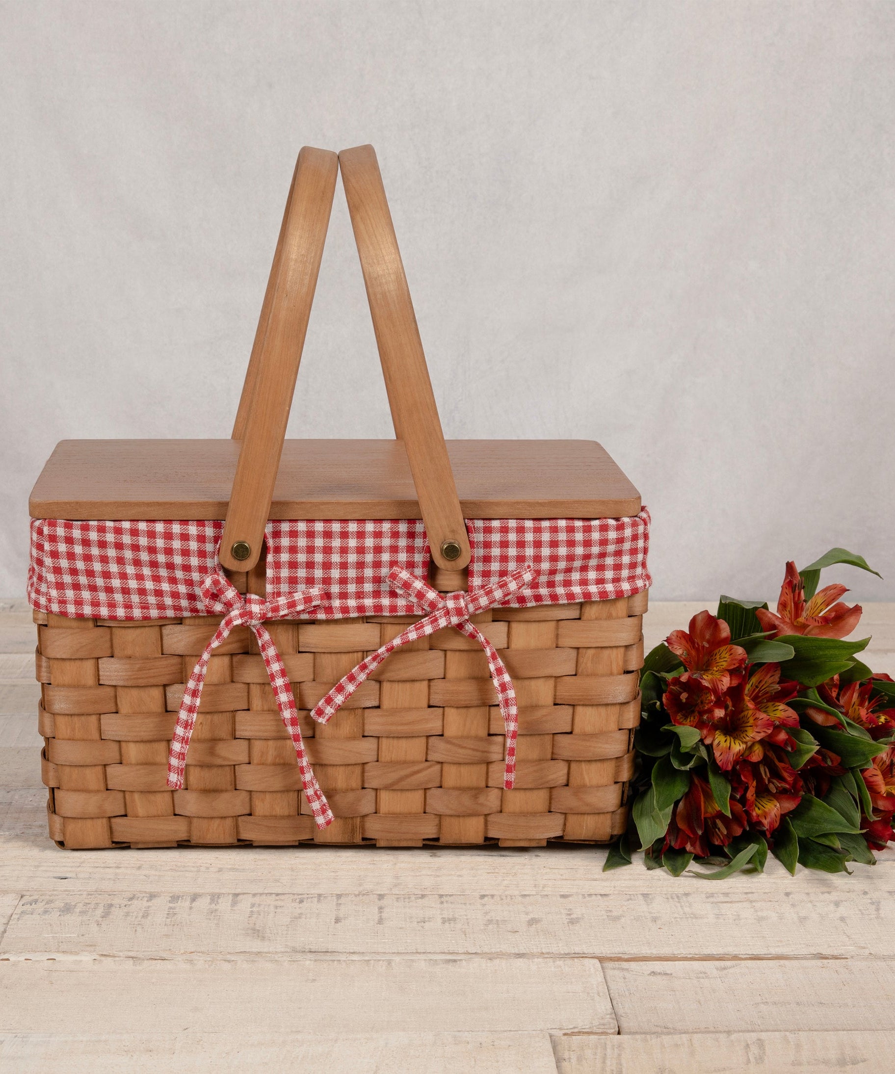 Piccola Picnic Basket