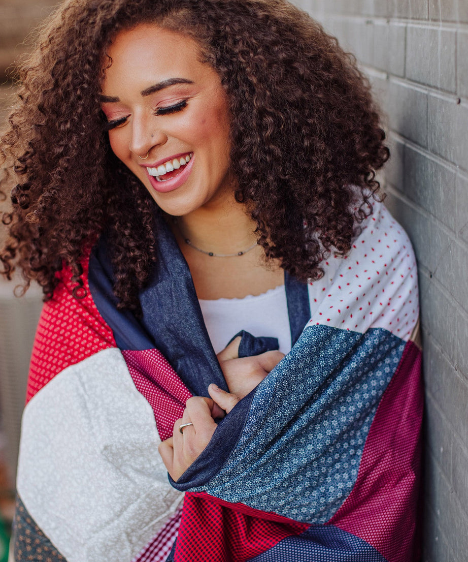 Festival Blanket