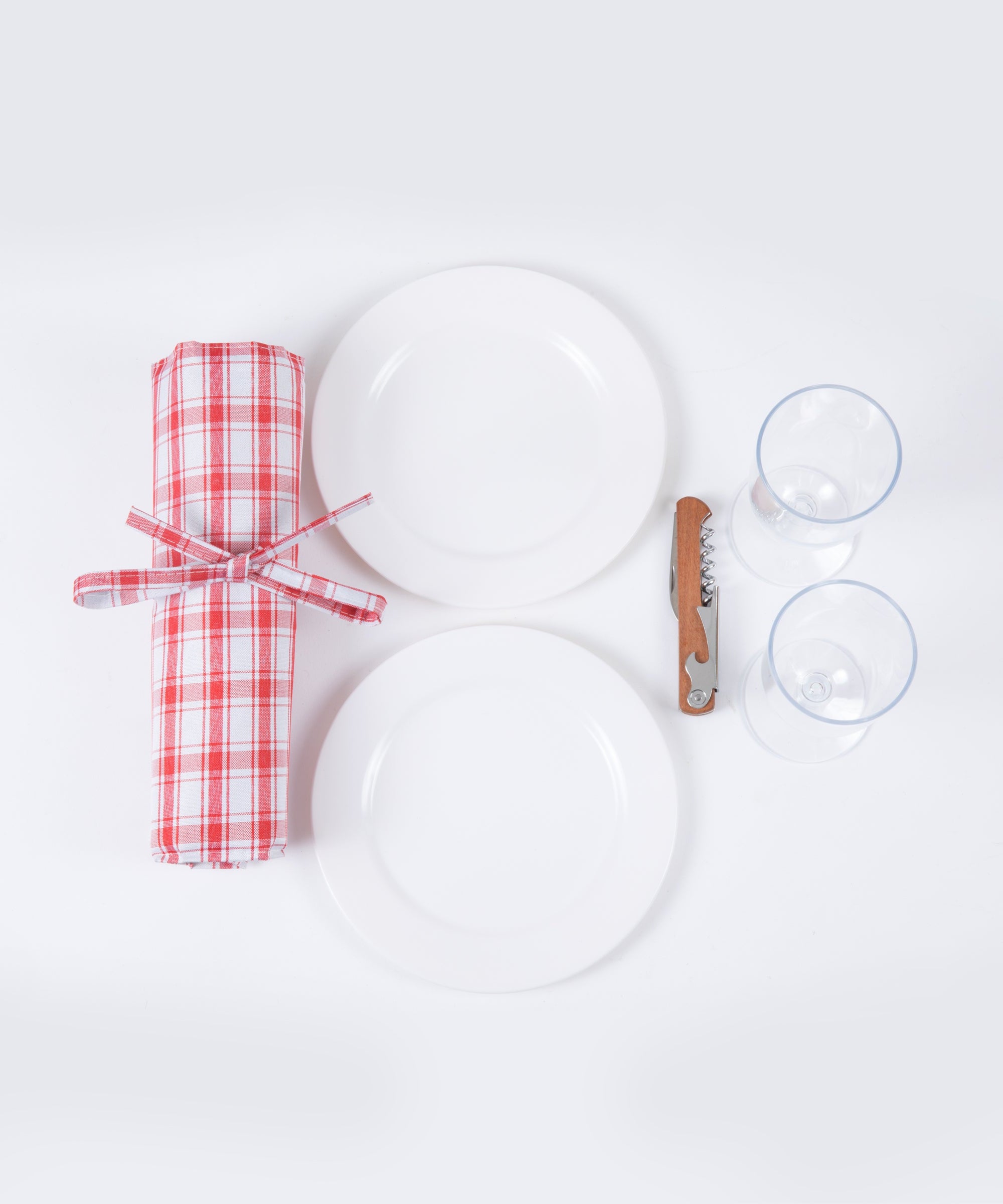 Piccadilly Picnic Basket