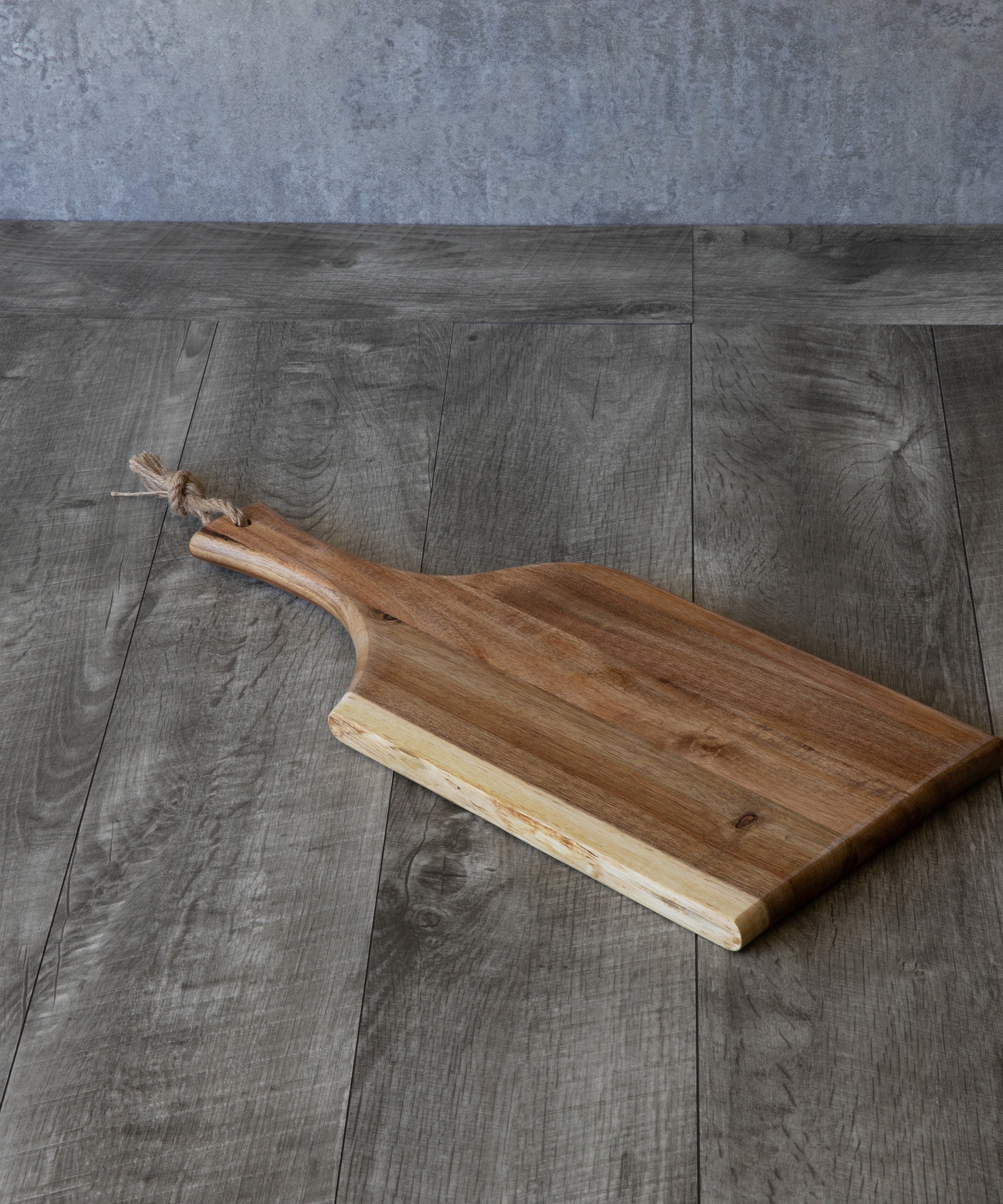 Artisan 18" Acacia Charcuterie Board