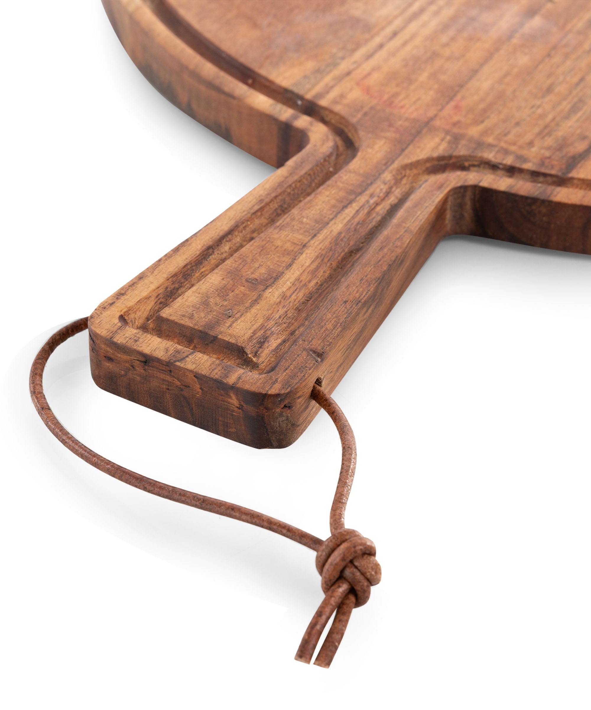 Tagliere Round Charcuterie Board