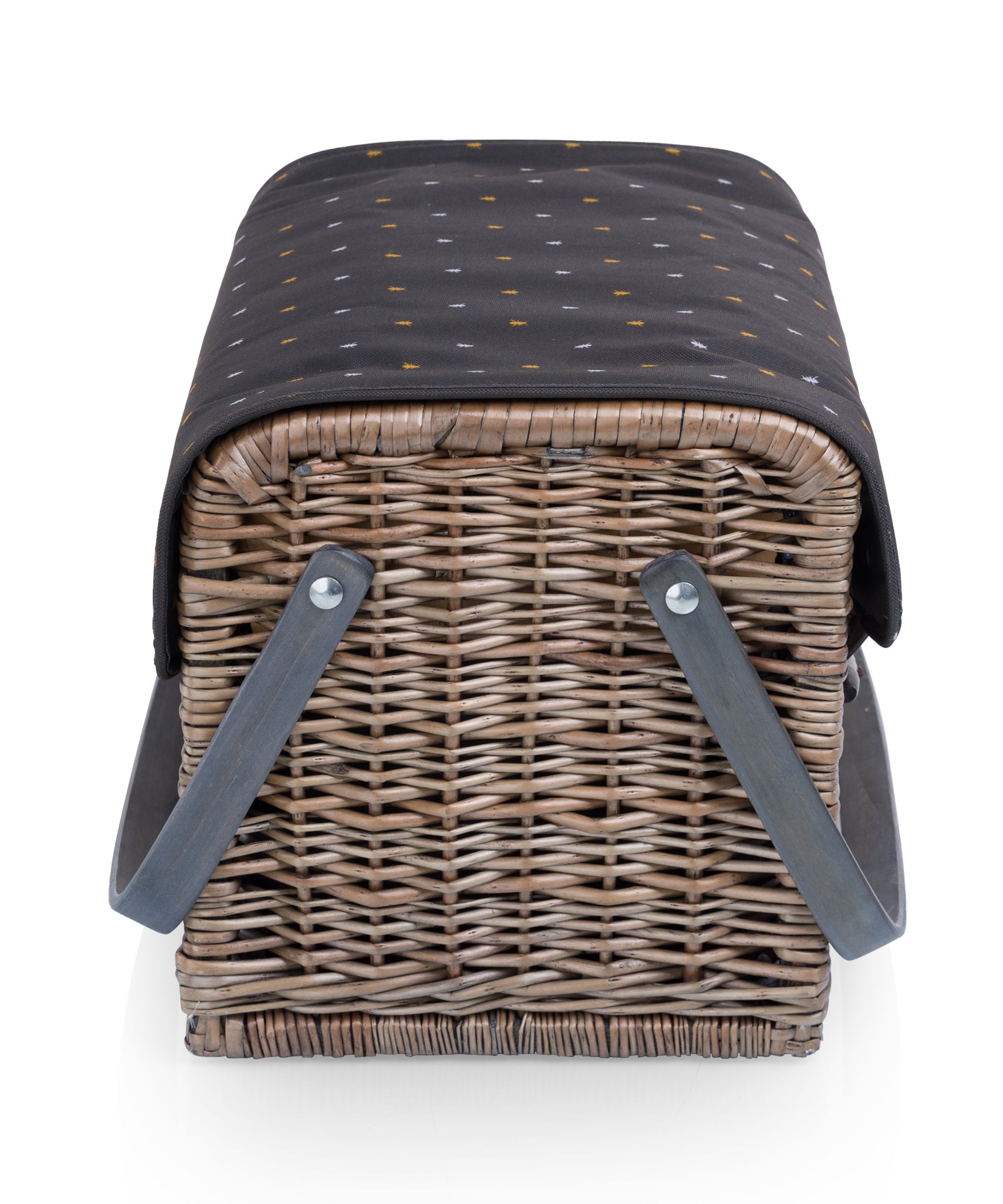 Kabrio Wine & Cheese Picnic Basket