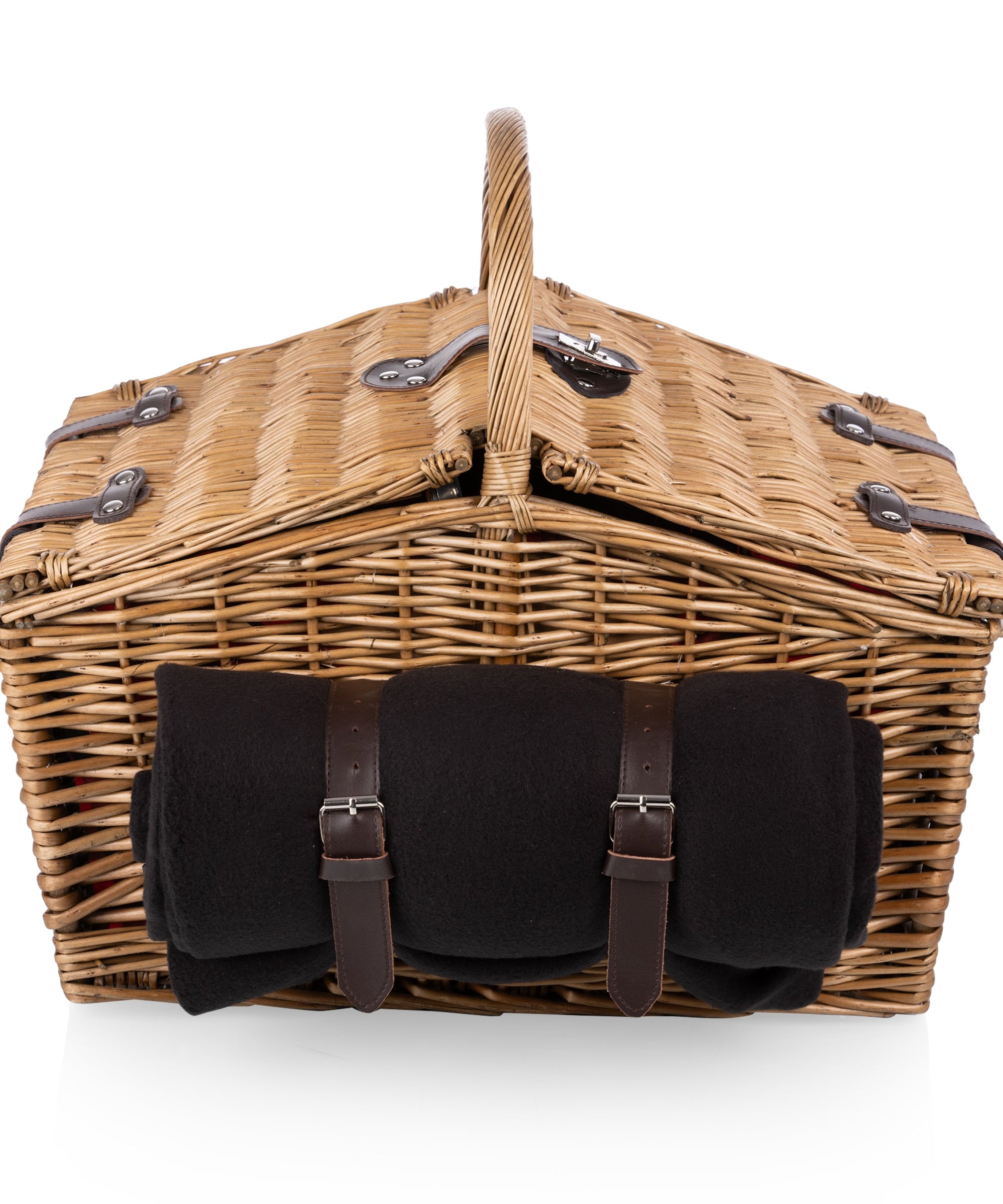 Somerset Picnic Basket