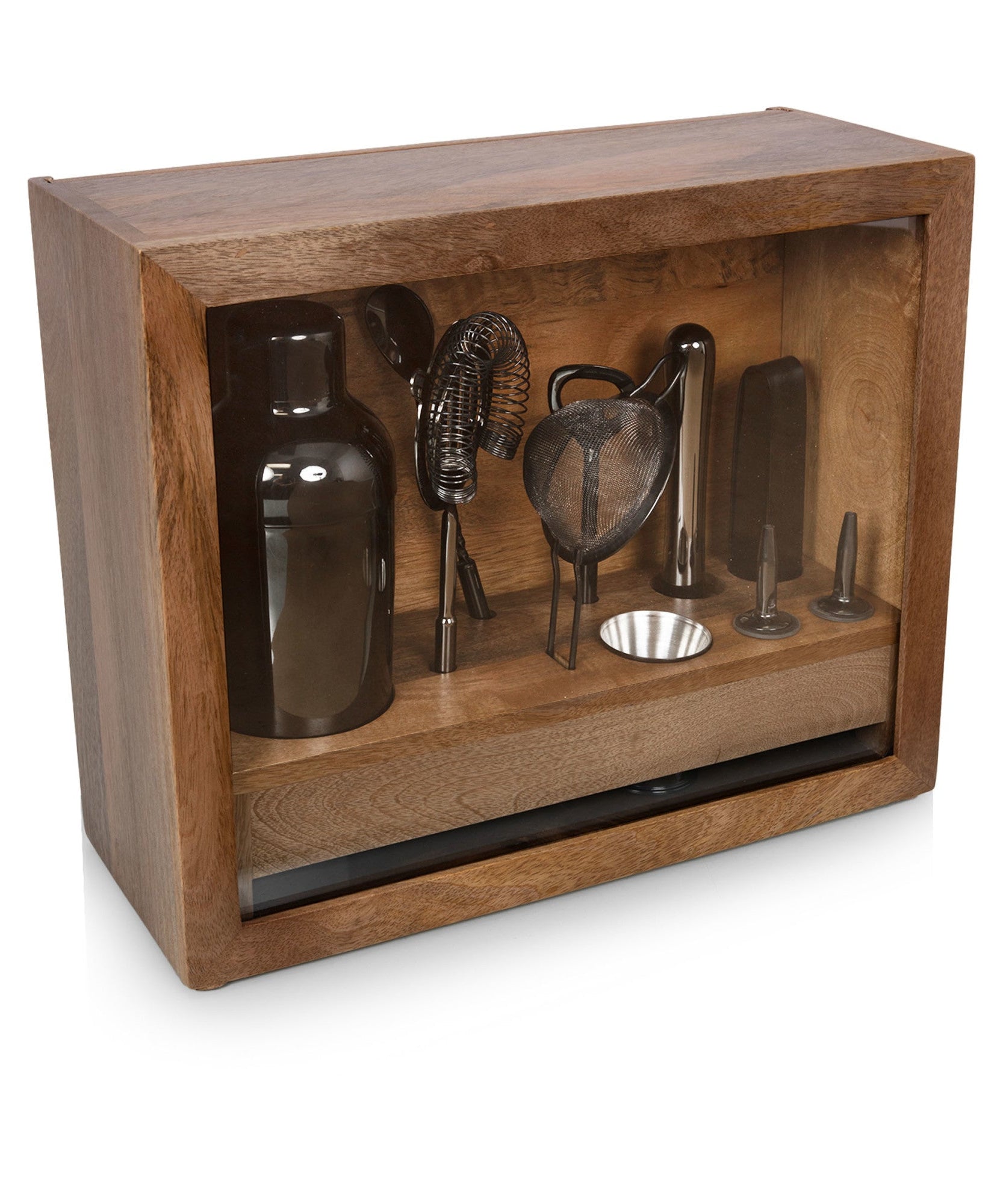Old Fashioned Bar Set