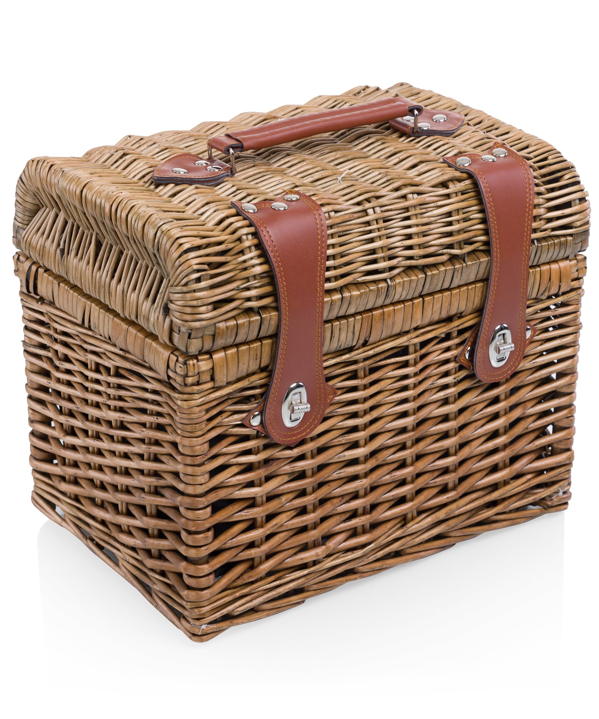 Napa Wine & Cheese Picnic Basket