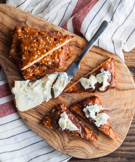 Gorgonzola Cheese Spread
