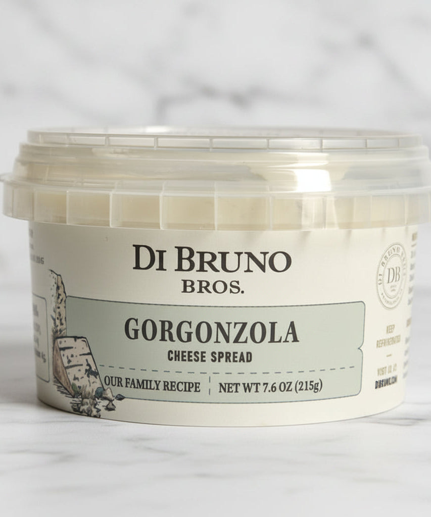 Gorgonzola Cheese Spread