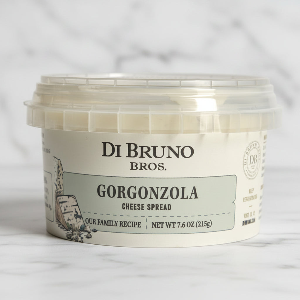 Gorgonzola Cheese Spread