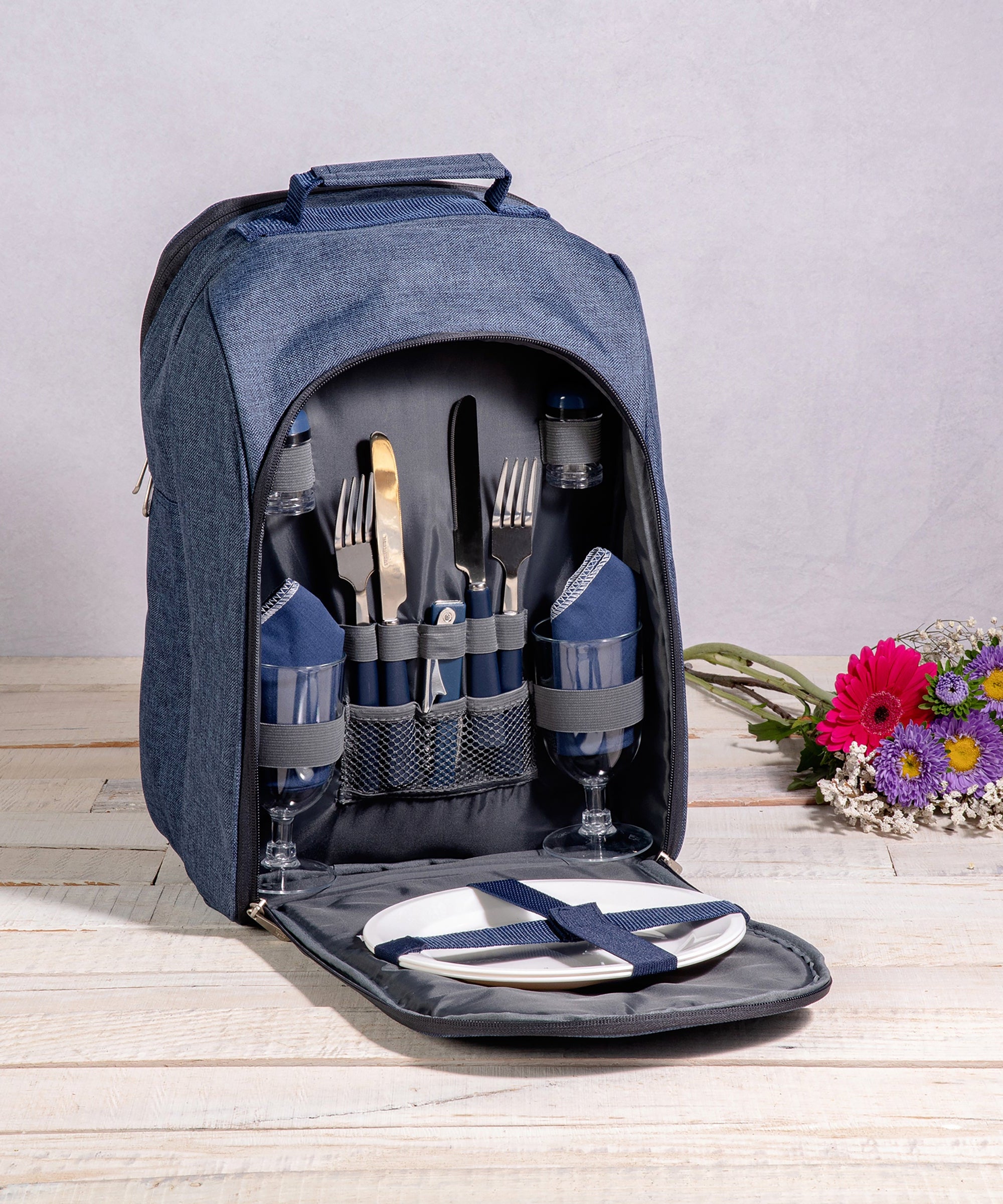 PT-Colorado Picnic Cooler Backpack