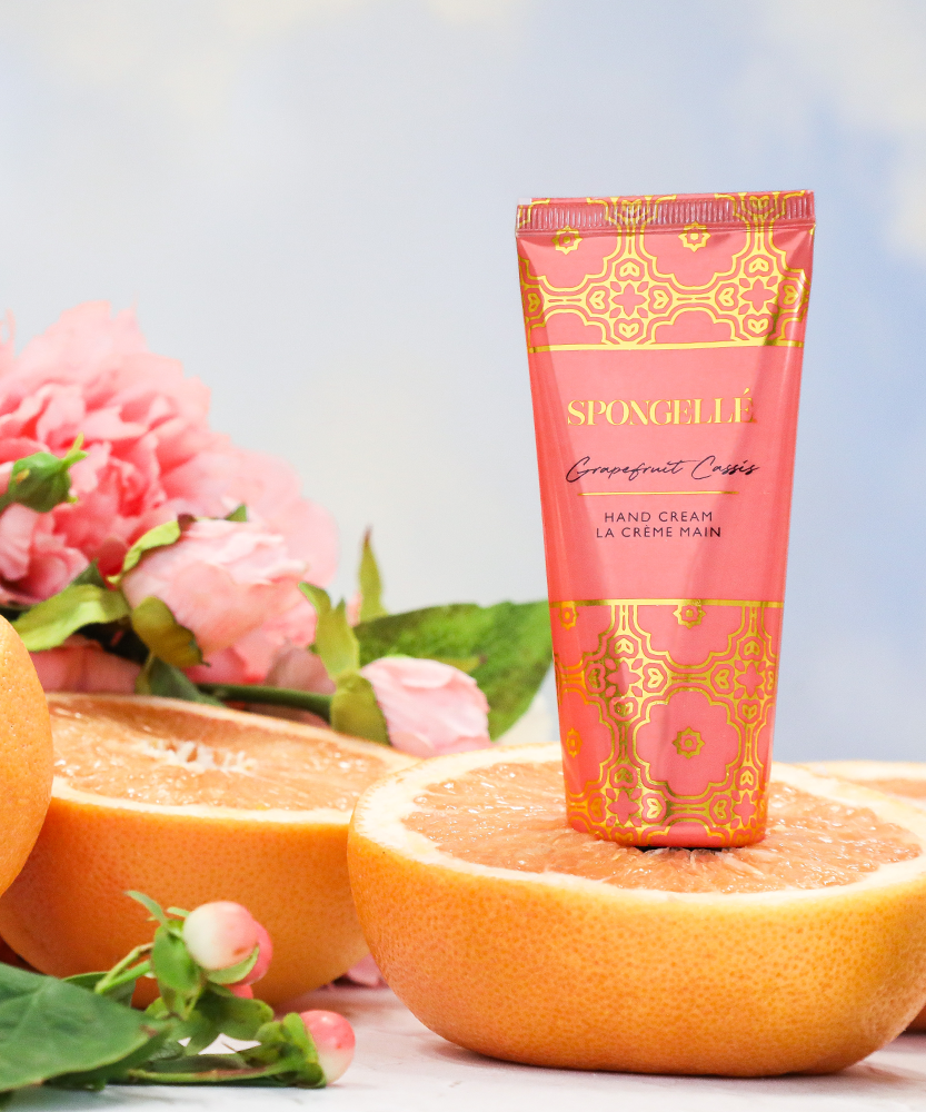 Grapefruit Cassis | Hand Cream