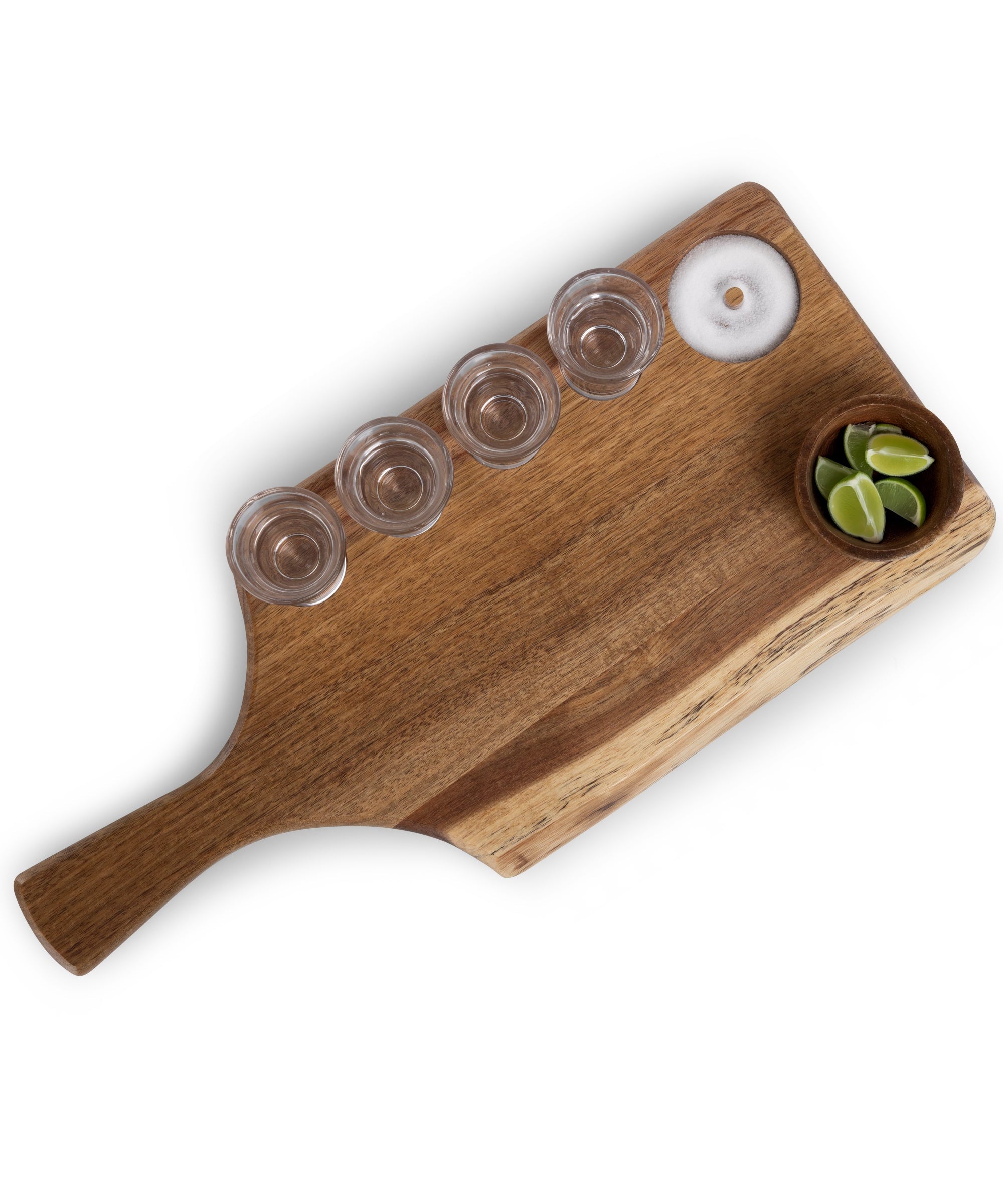 Tahona Tequila Serving Tray