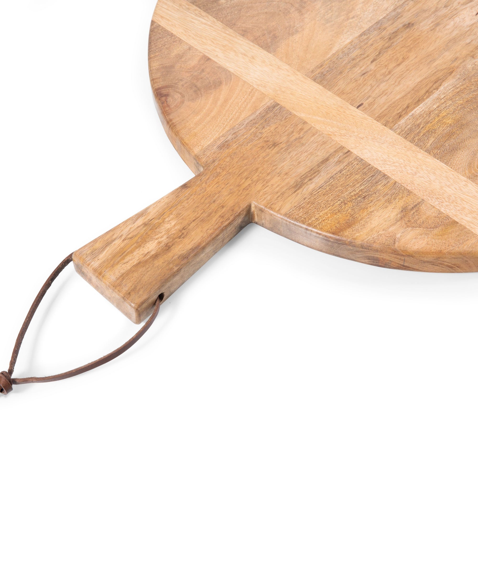 Ravi Round Charcuterie Board